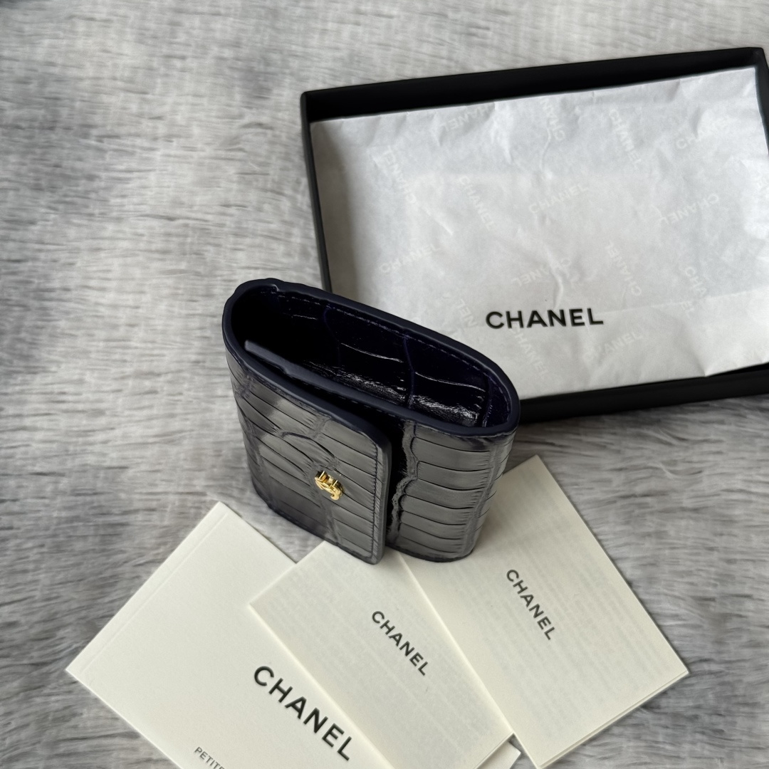 Chanel 26S Classic Flap 샤넬 카드 케이스 지갑