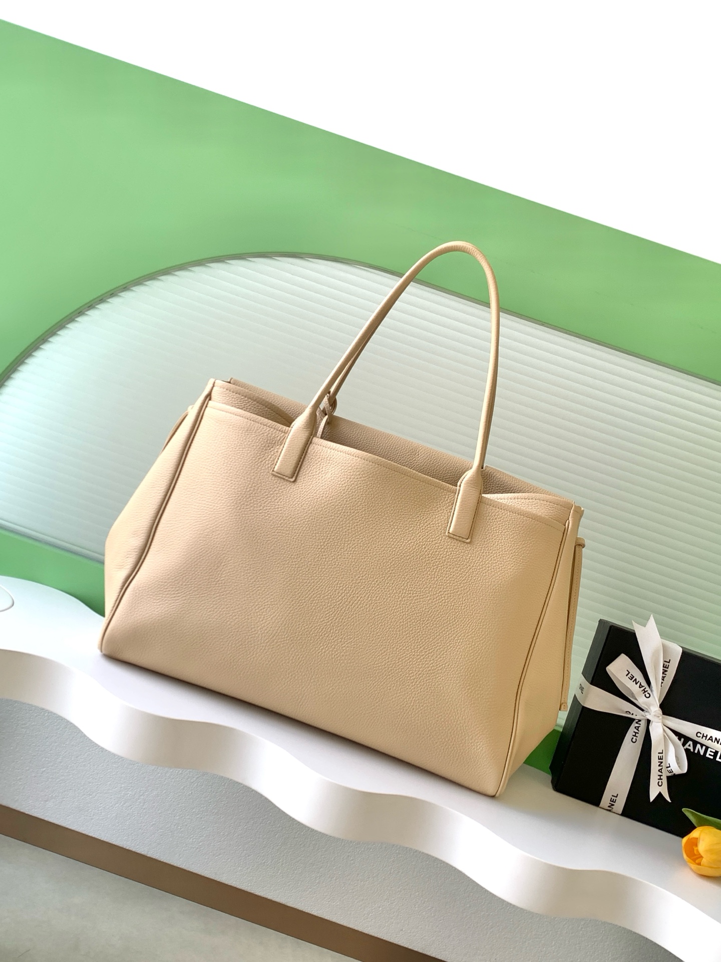 [Chanel] 샤넬 26SS 라지 토트백 (AS6289) 가방
