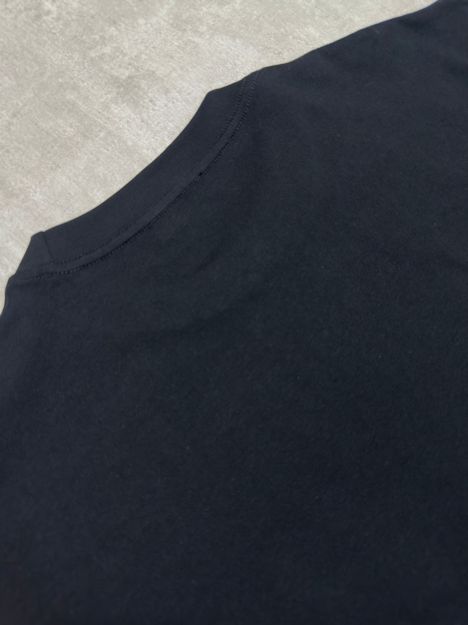 구찌(GUCCI) 레터링 프린트 반팔 티셔츠 의류