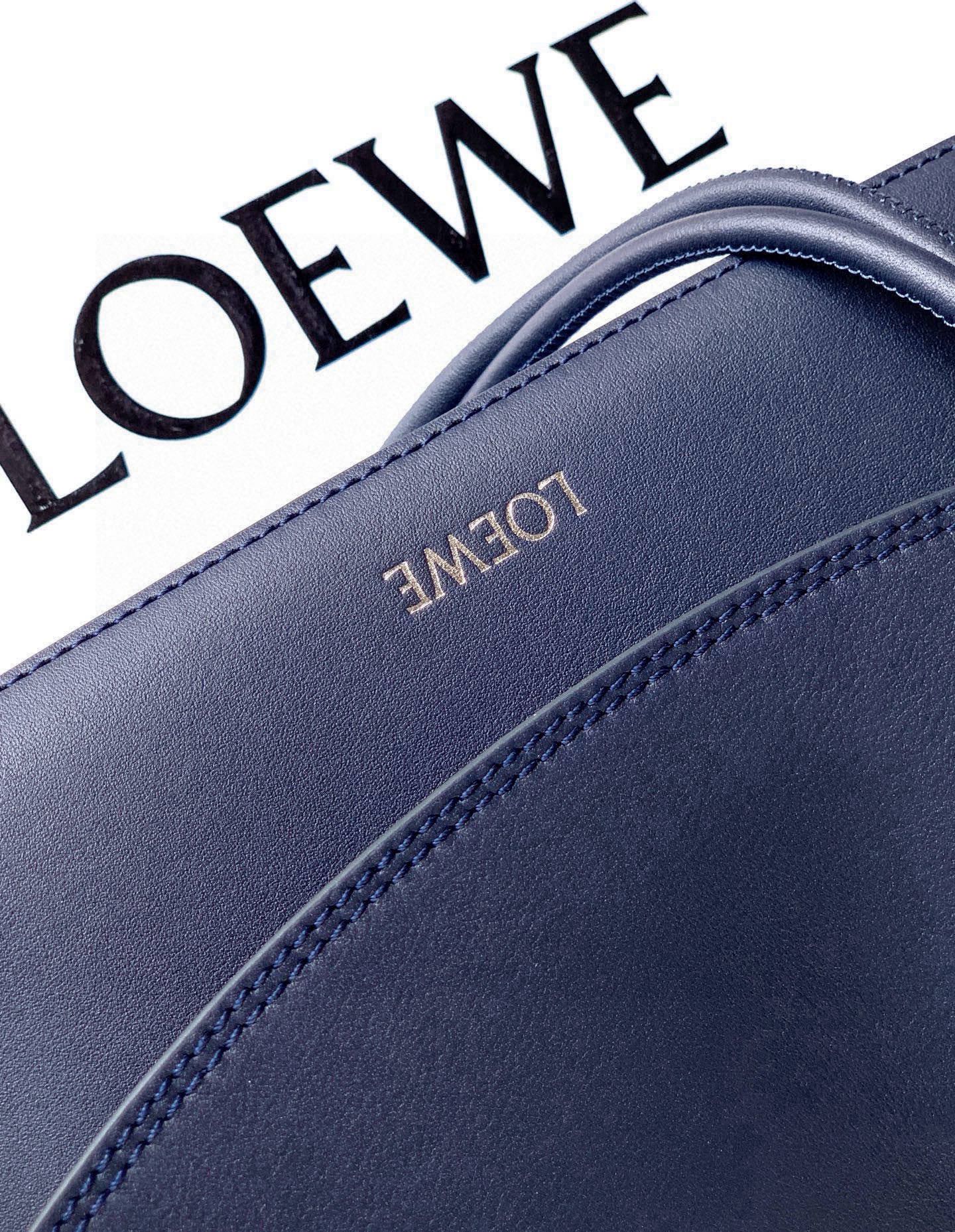 LOEWE 로에베 올라(Ola) 미디엄 핸드백 가방