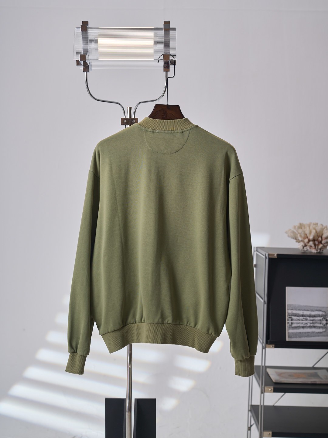 아크네(Acne studios) 빈티지 로고 집업 재킷 상의 의류