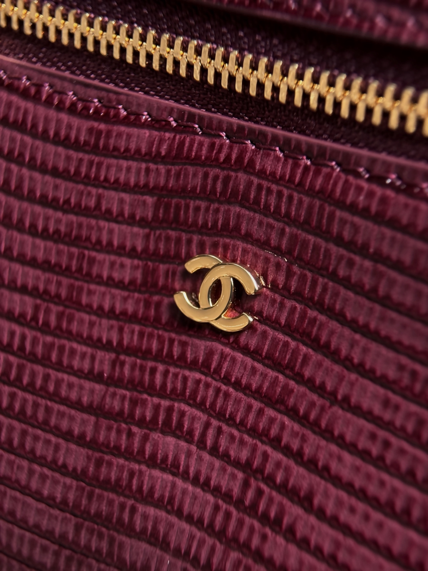 CHANEL 샤넬 26A 시리즈 런치박스 vanity 베니티 가방