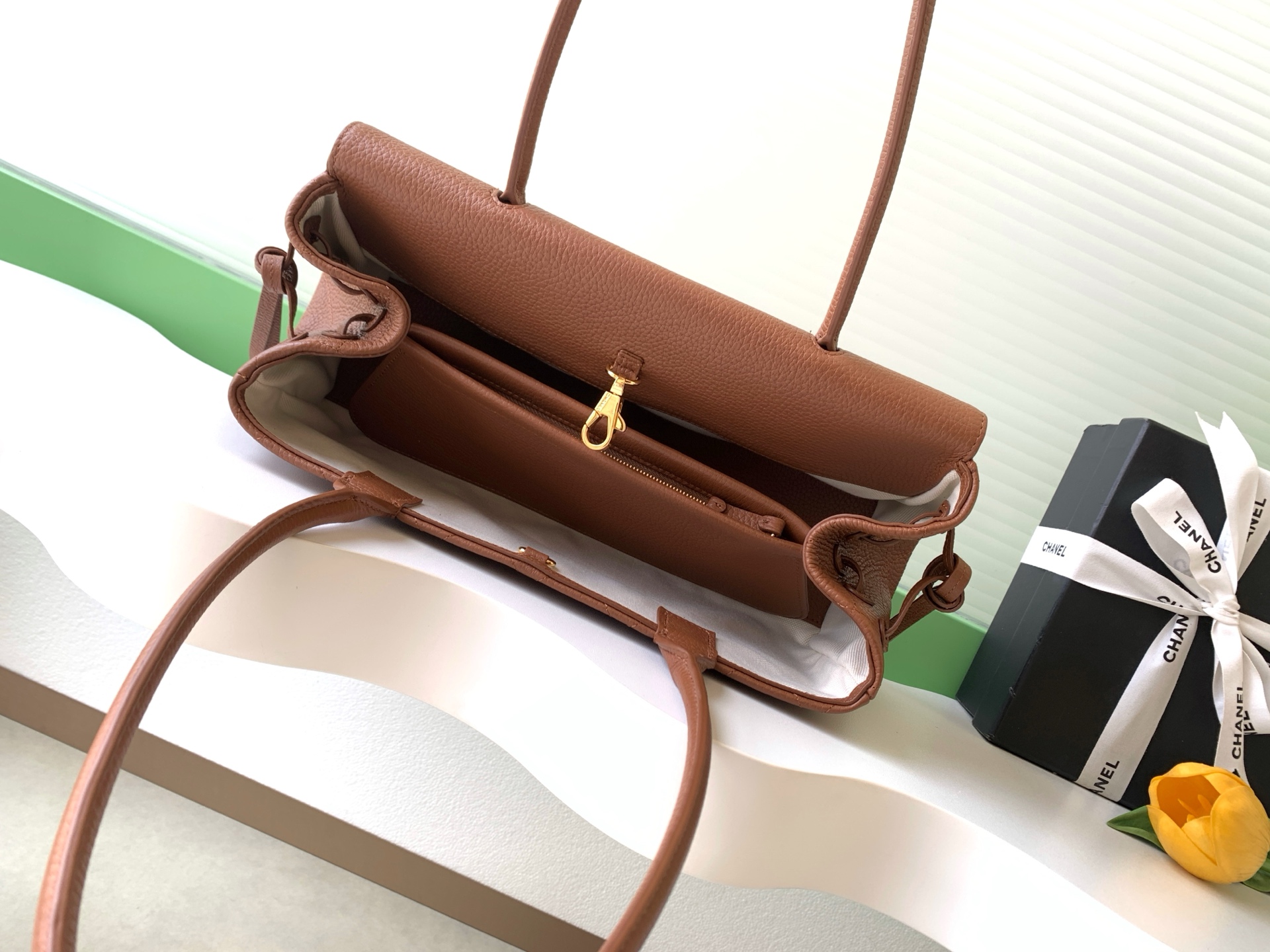 [Chanel] 샤넬 26SS 바게트 숄더백 (AS6288) 가방