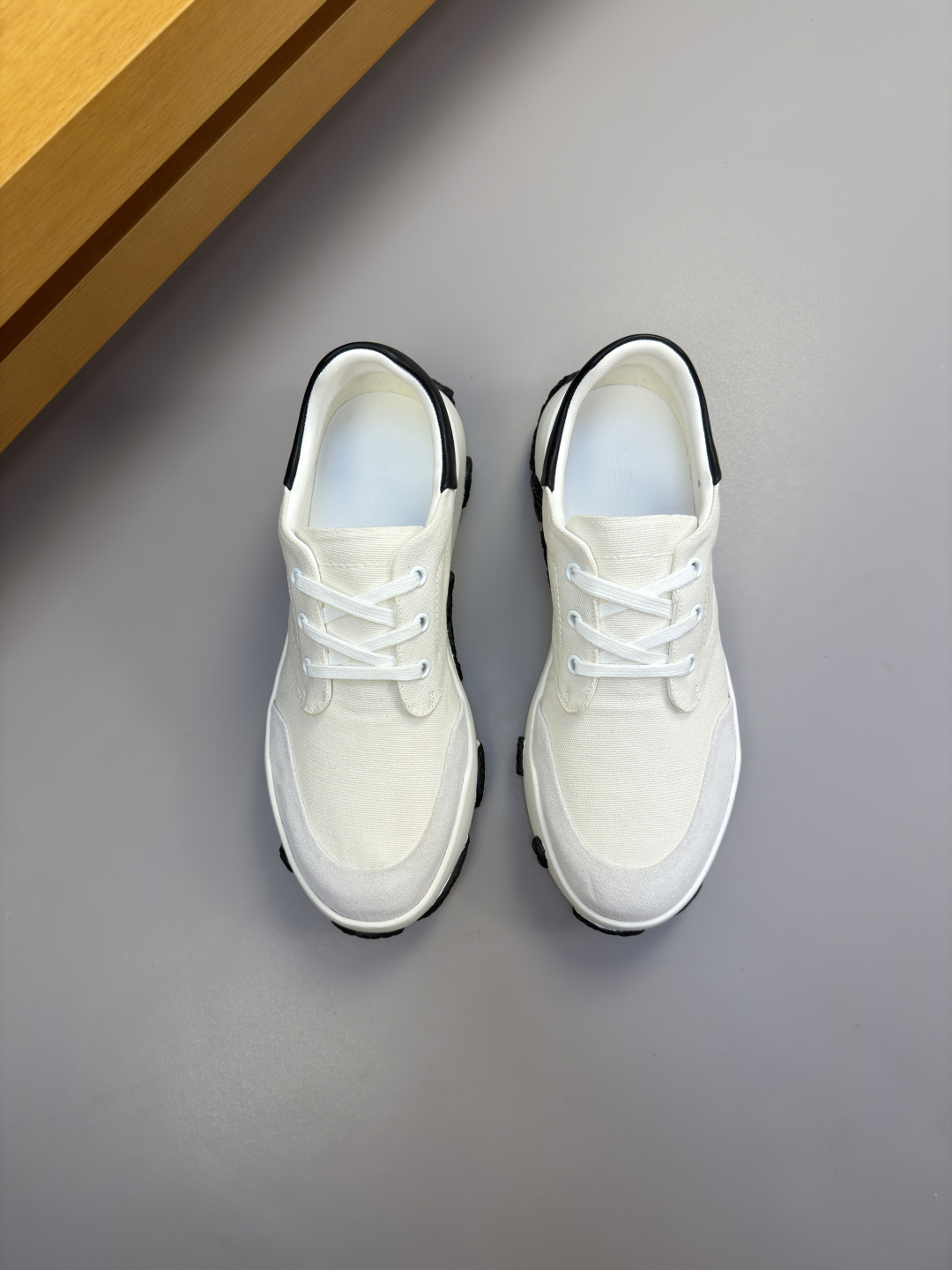 Hermes 에르메스 스니커즈 신발