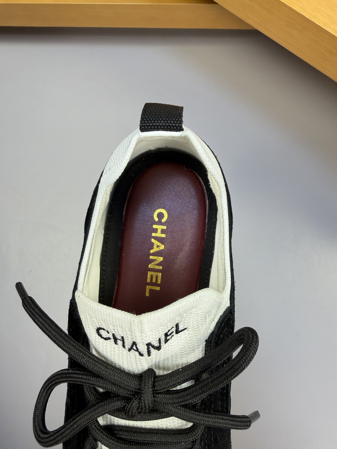 Chanel 샤넬 캐주얼 스니커즈 신발