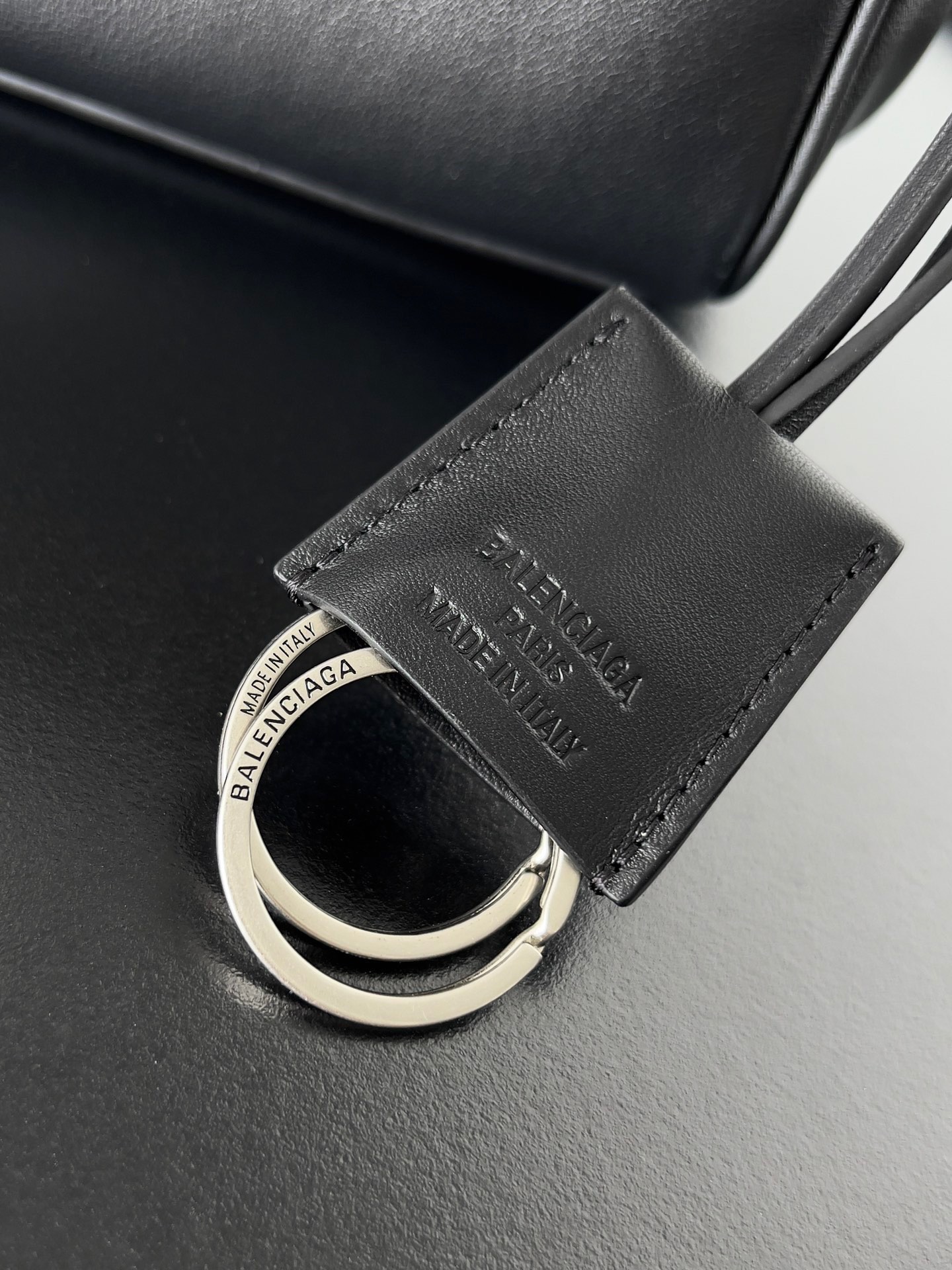 BALENCIAGA 발렌시아가 Rodeo 로데오 미니 핸드백 가방