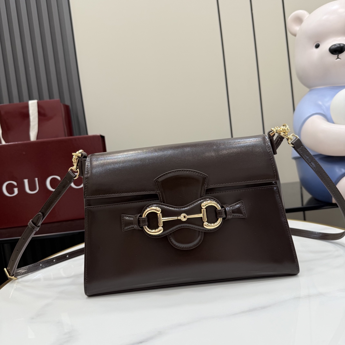 Gucci Horsebit 구찌 핸드백 가방