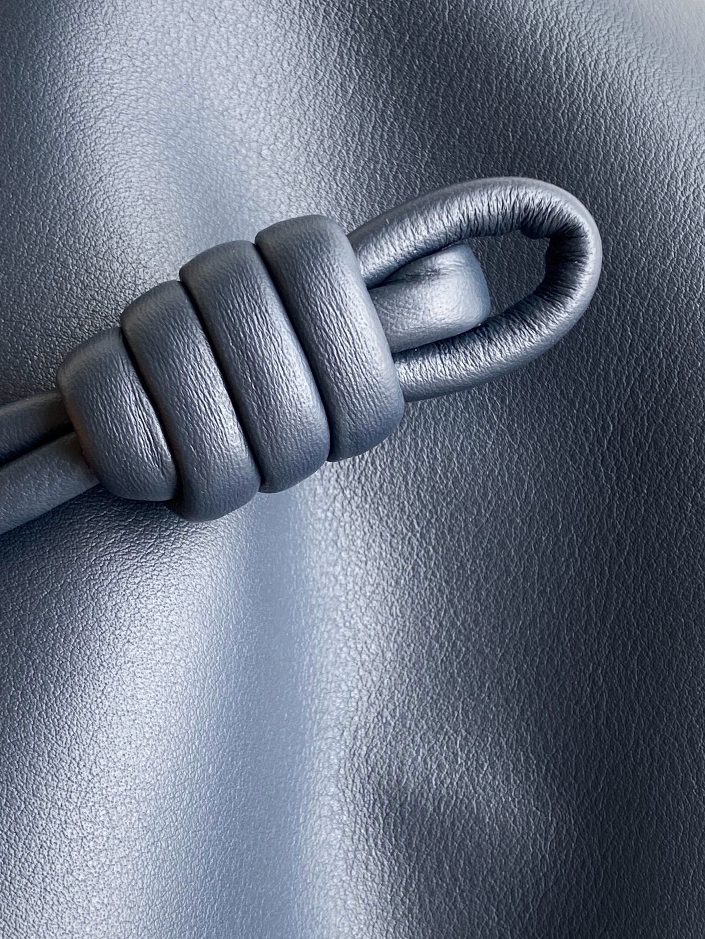 Loewe Flamenco Knot 미니 23cm 로에베 숄더백 가방
