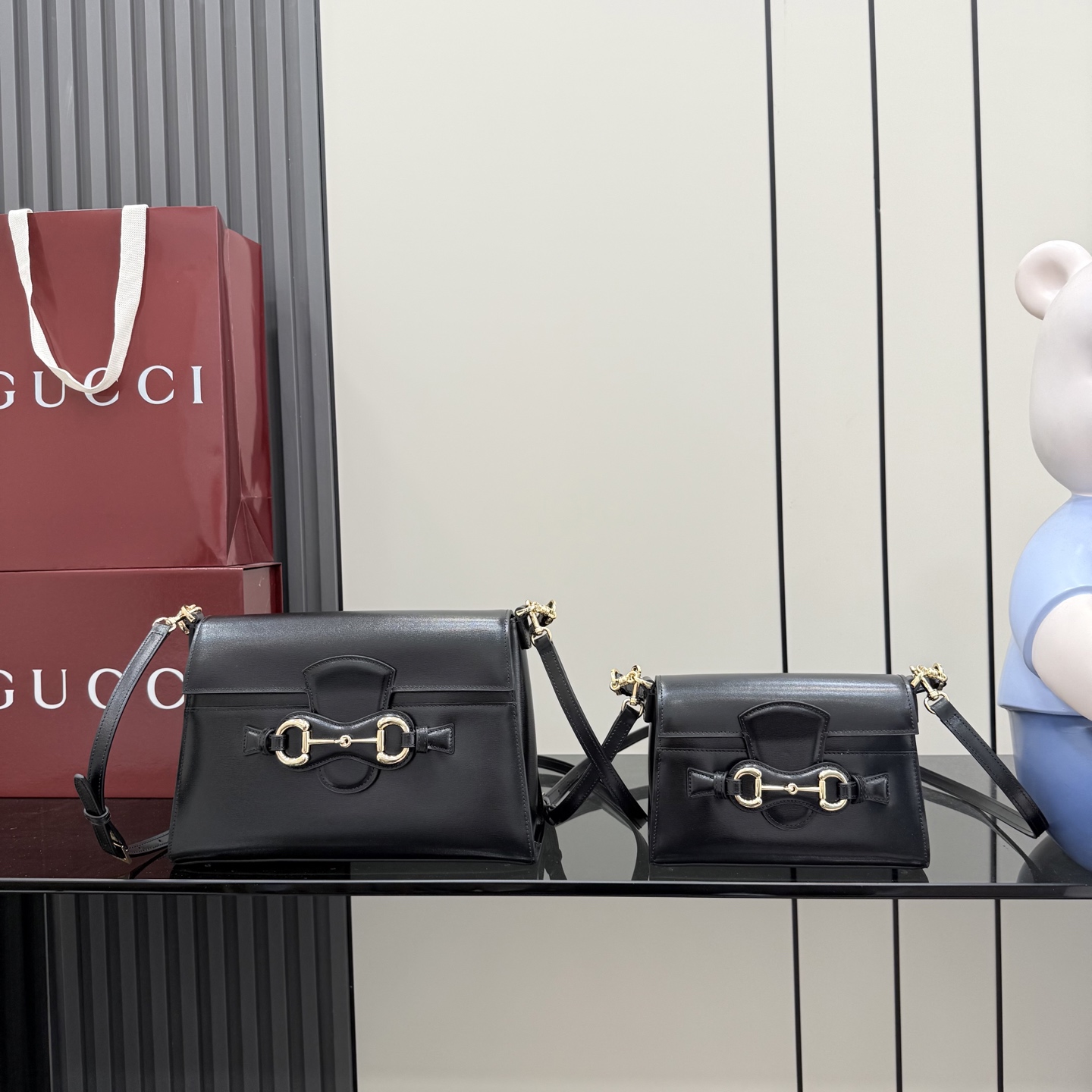 Gucci Horsebit 구찌 핸드백 가방