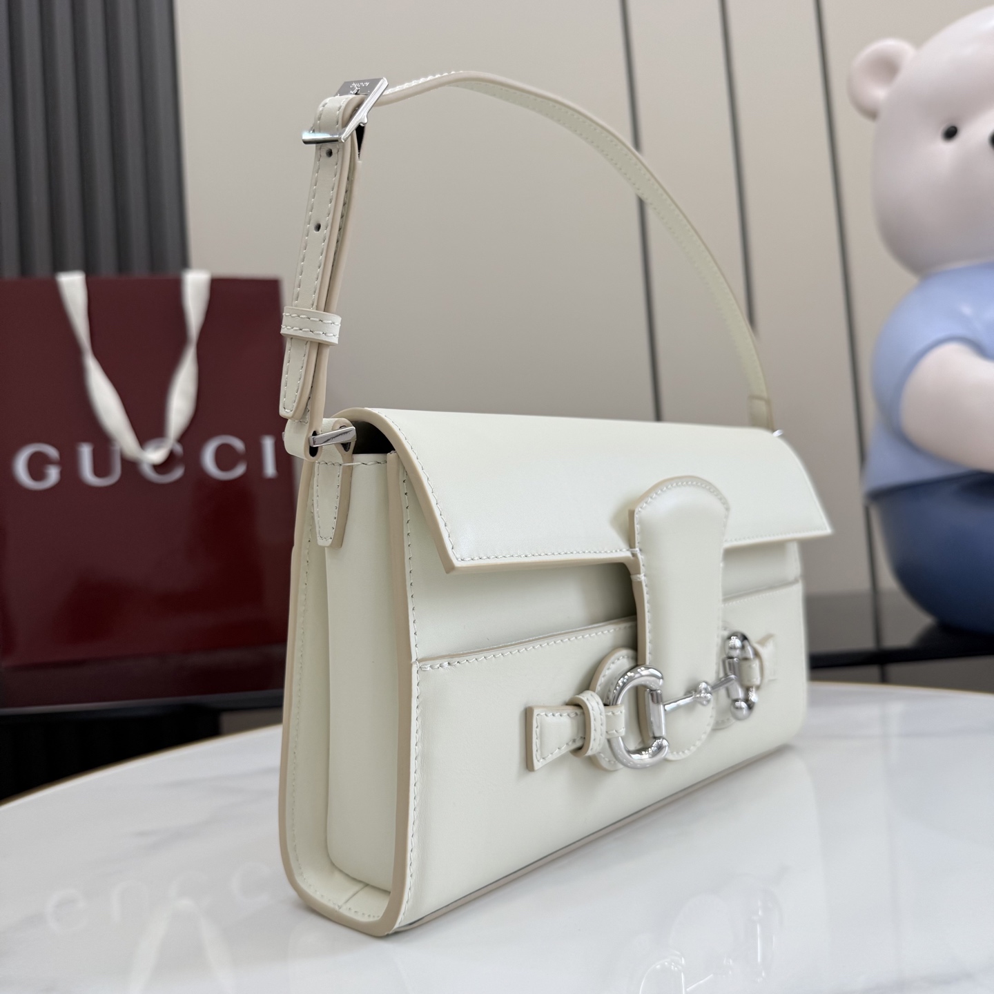 Gucci Horsebit Ristretto 구찌 숄더백 가방