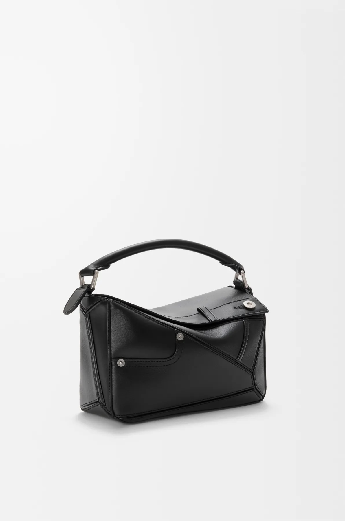 Loewe Panta Puzzle 로에베 퍼즐 스몰 백 가방