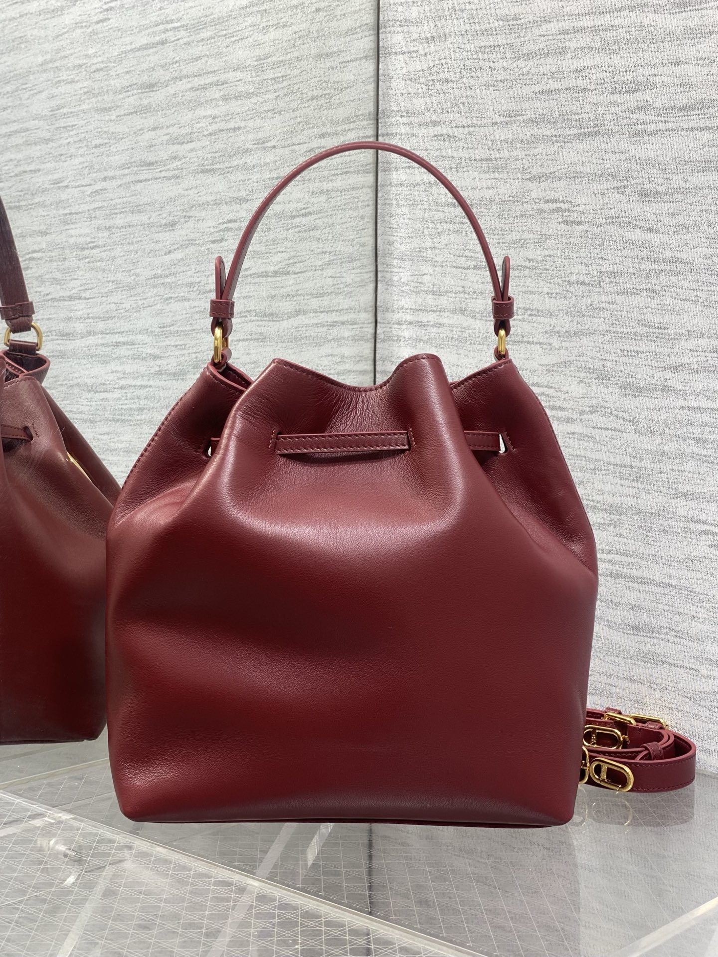 Dior 2027 스프링 디올 버킷백 가방