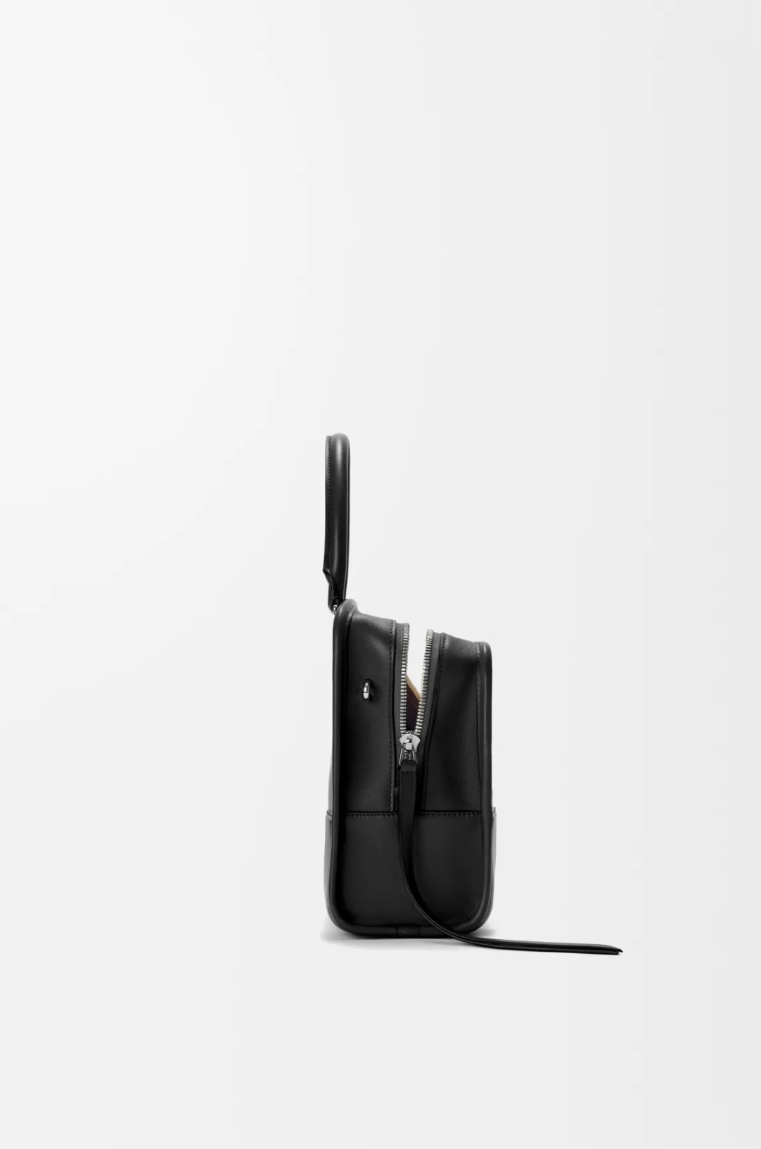 Loewe 로에베 아마조나(Amazona) 180 미디엄 소프트 레더 백 가방