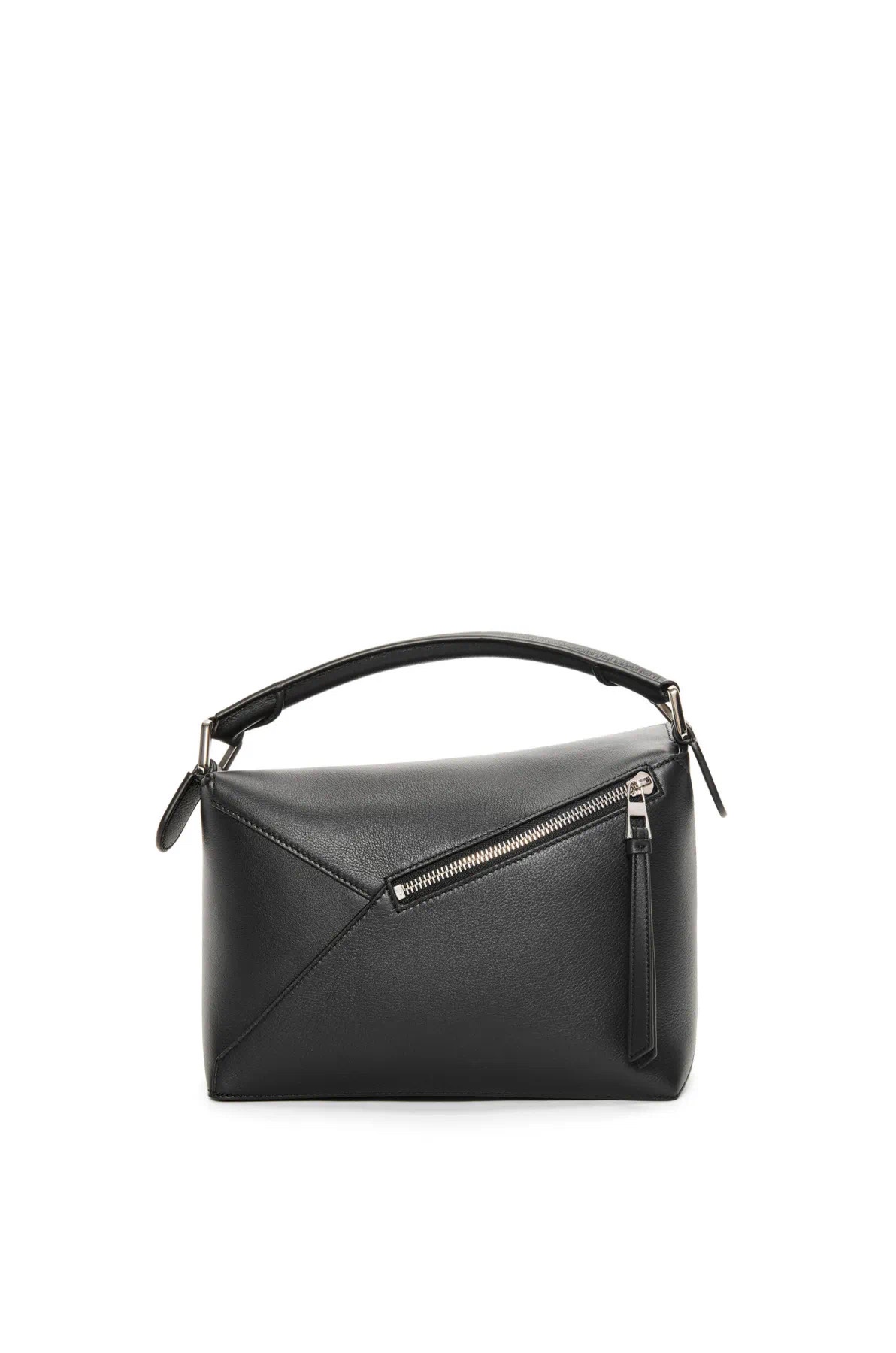 Loewe 로에베 퍼즐 엣지(Puzzle Edge) 스몰 핸드백 가방