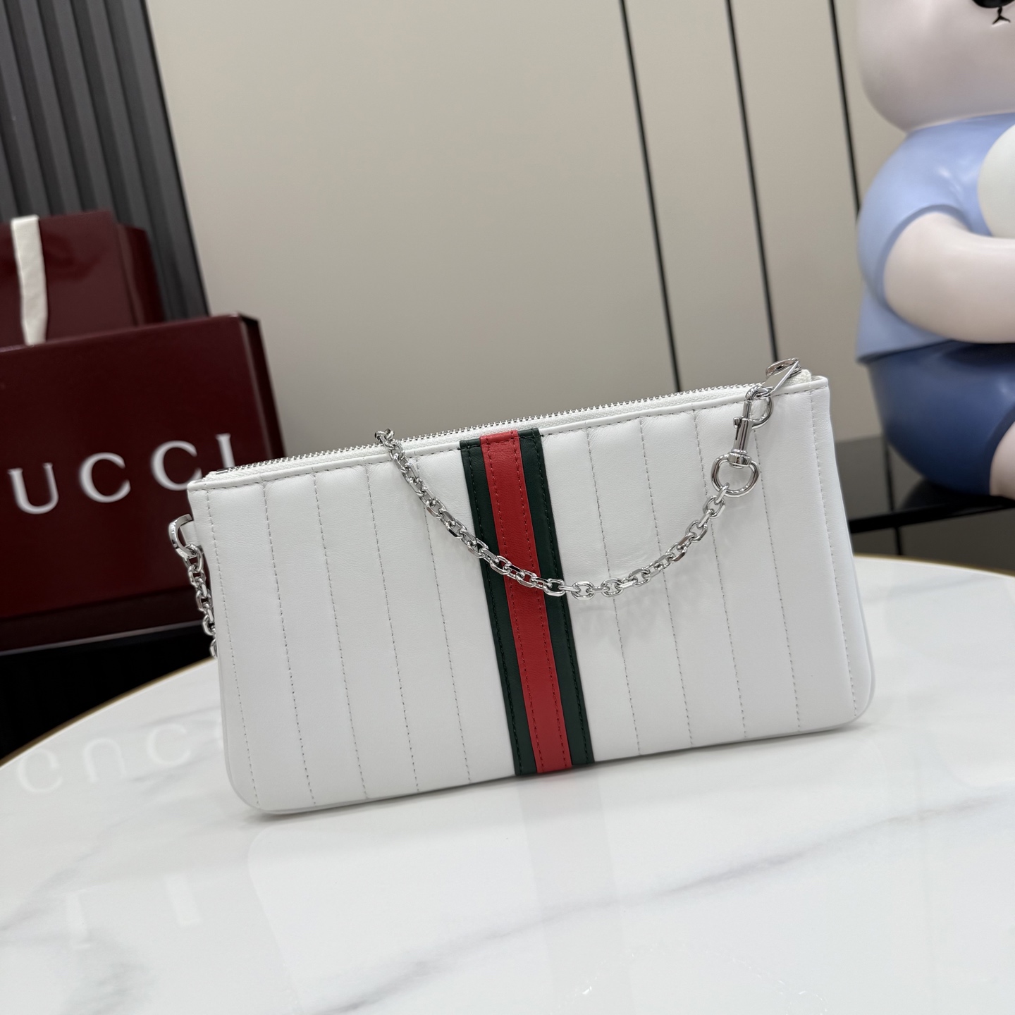 Gucci GG Marmont 구찌 미니 숄더백 가방