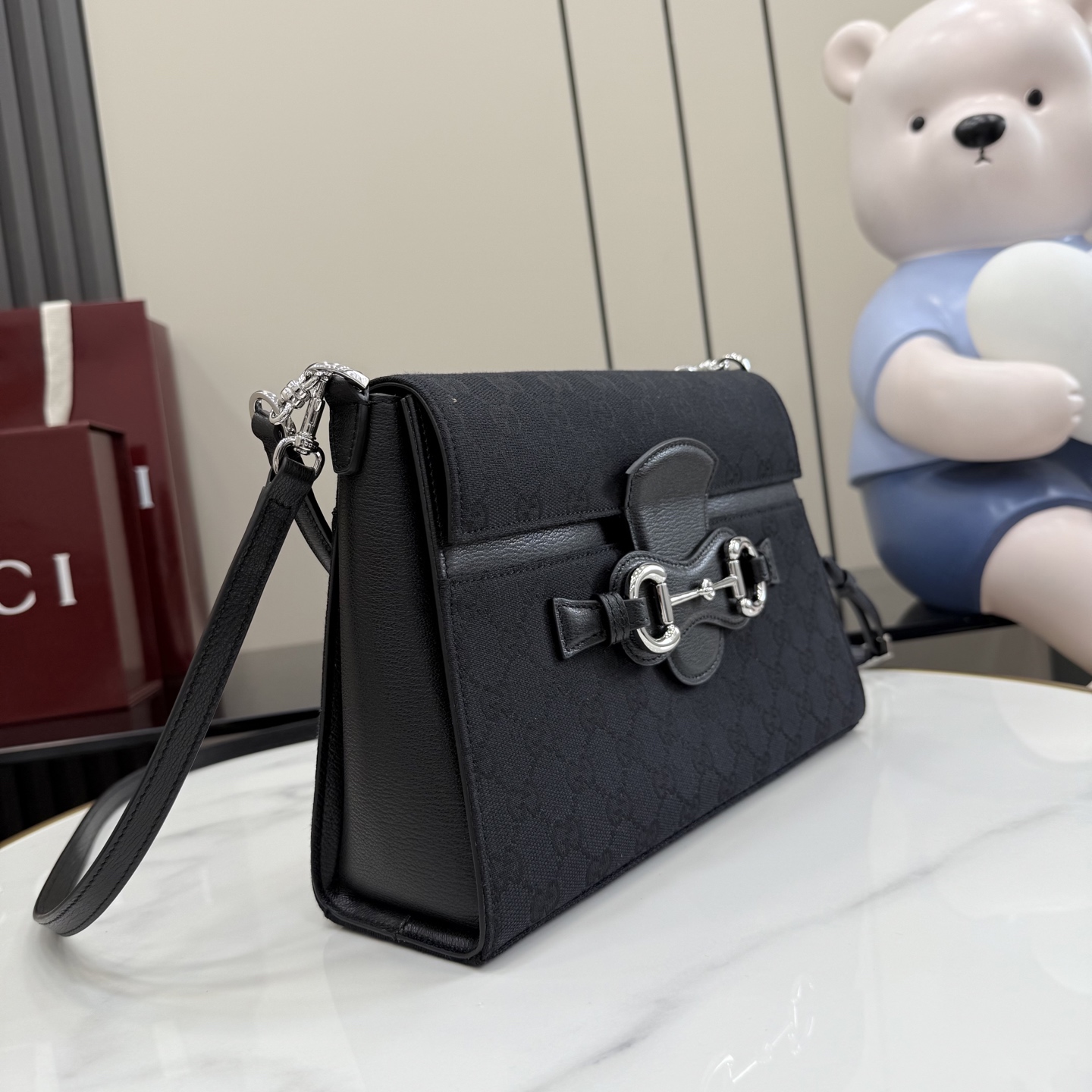 Gucci Horsebit 구찌 핸드백 가방