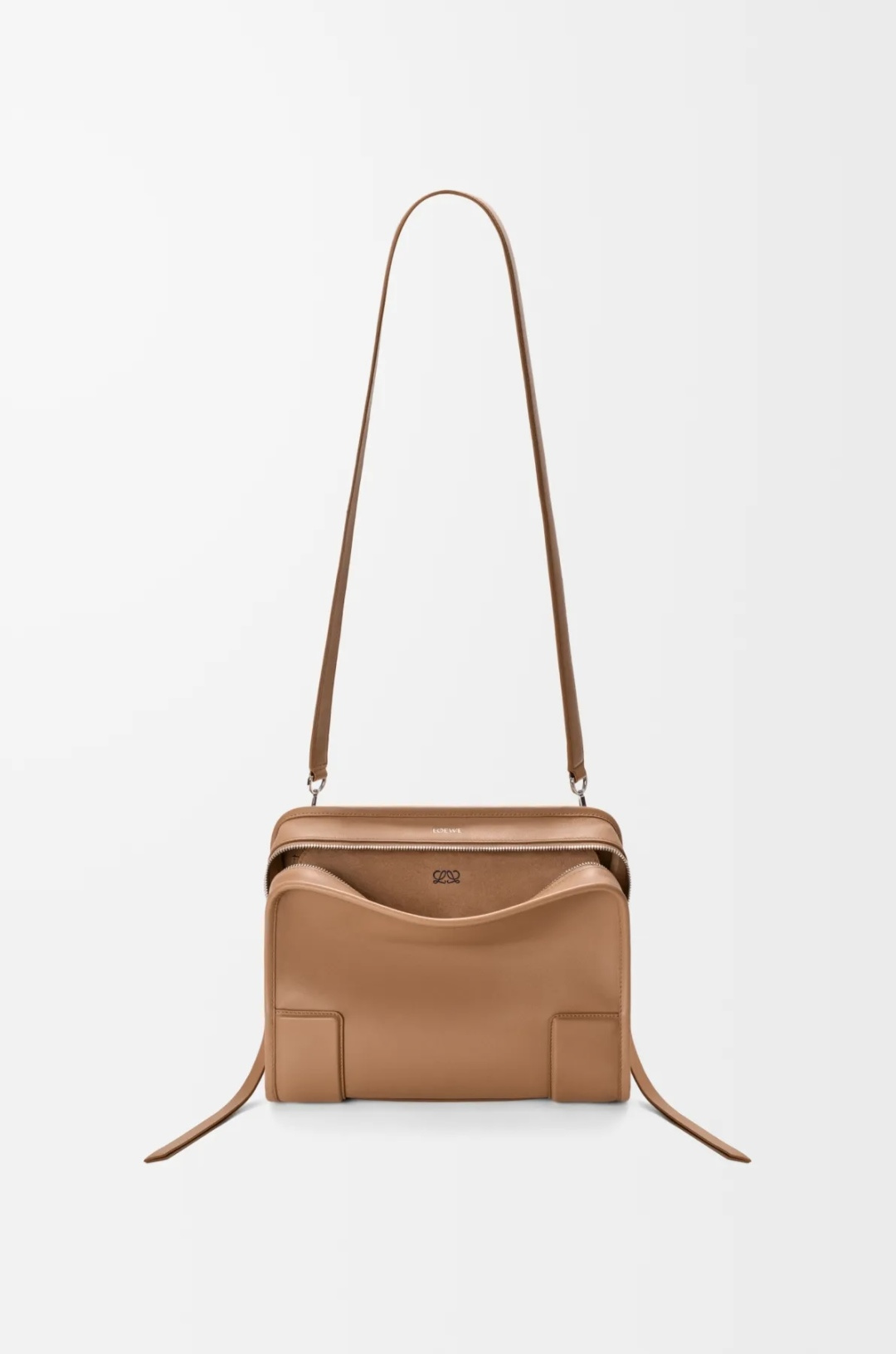 Loewe 로에베 아마조나(Amazona) 180 미디엄 소프트 레더 백 가방