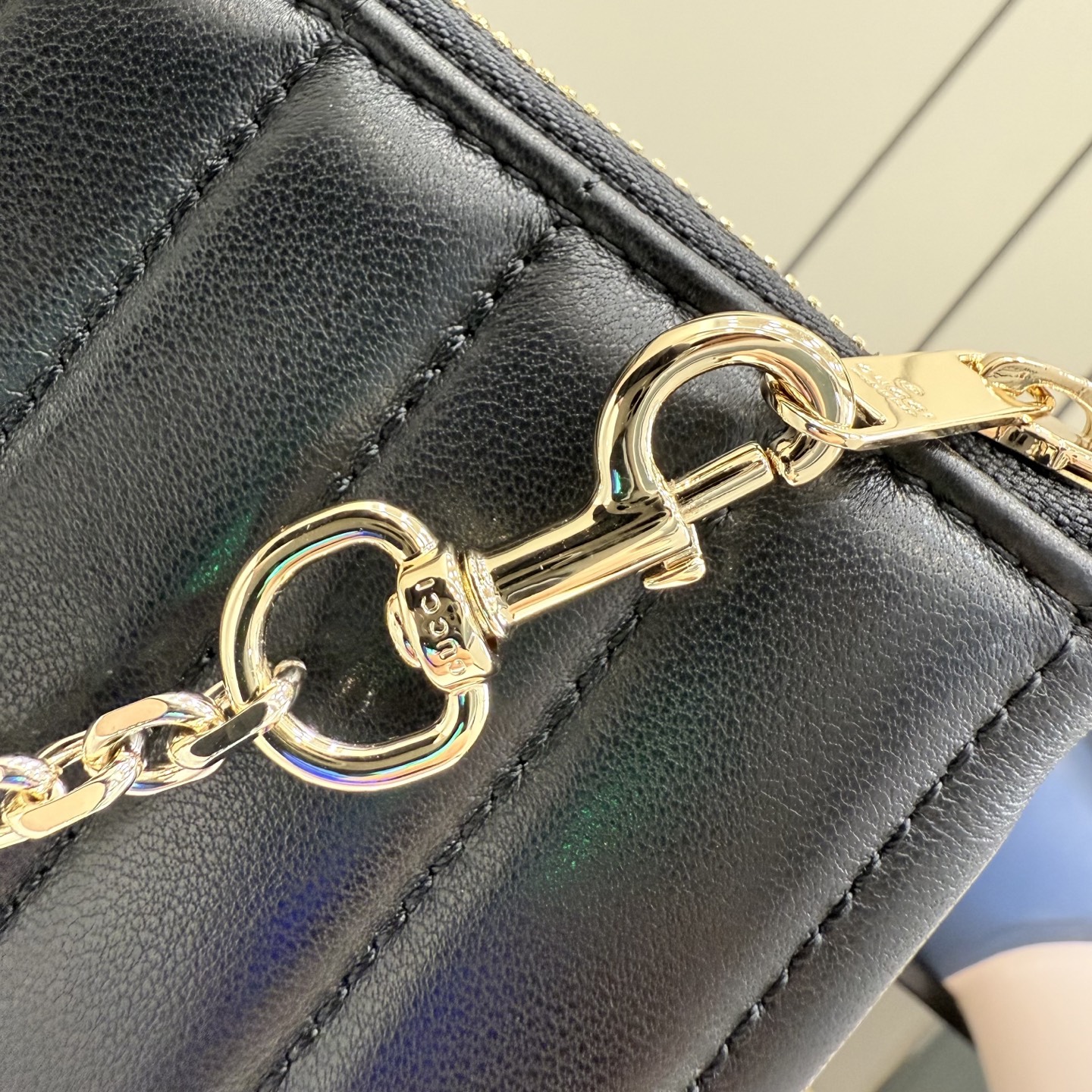 Gucci GG Marmont 구찌 미니 숄더백 가방
