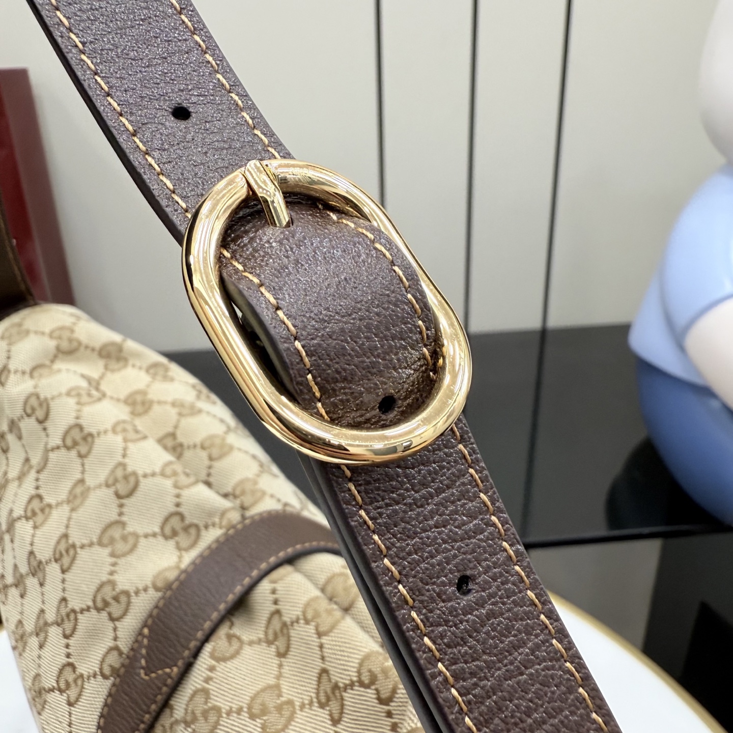Gucci Jackie 1961 구찌 토트백 가방