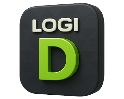 로지 앱 초보자 가이드 바로가기