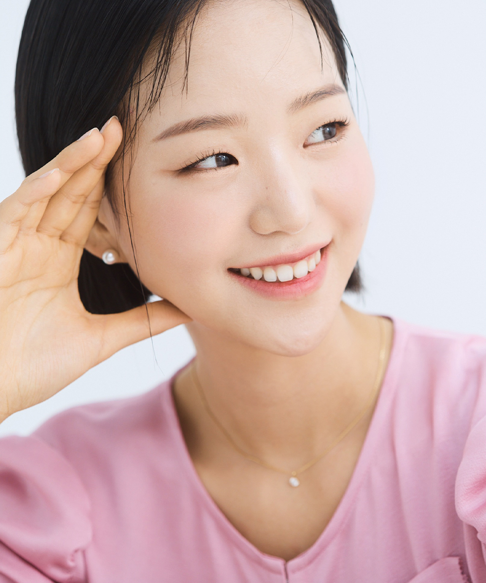 대표 프로필 김다솔