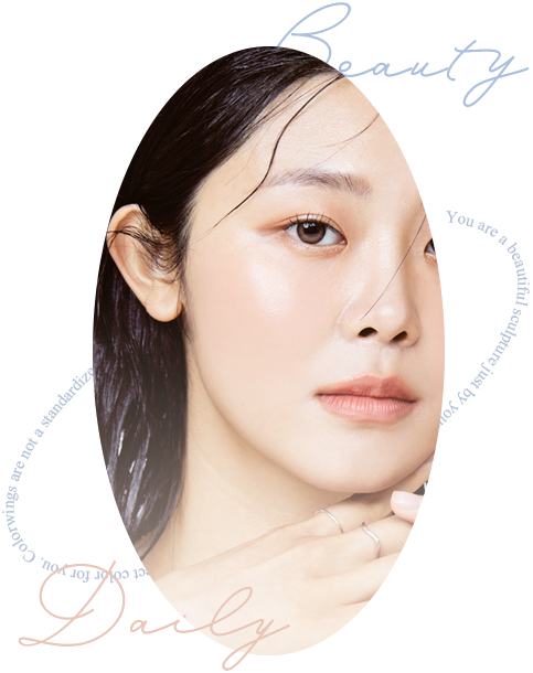 컬러윙스 메인 비주얼