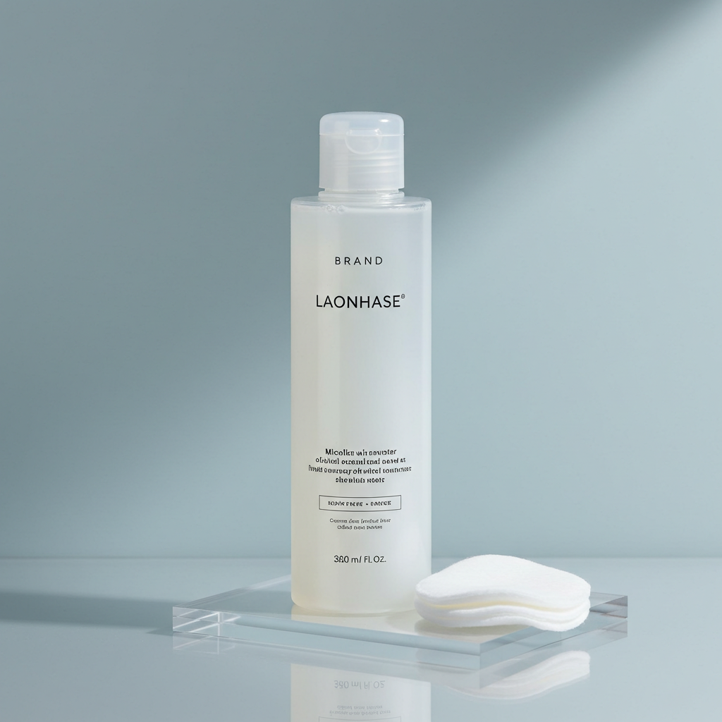 Mild Cleansing Water