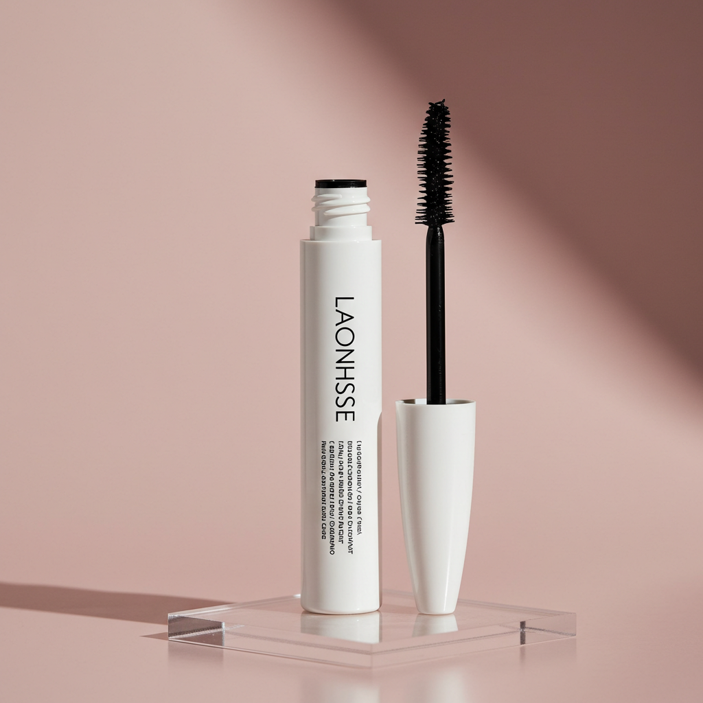 Curl-Fix Mascara