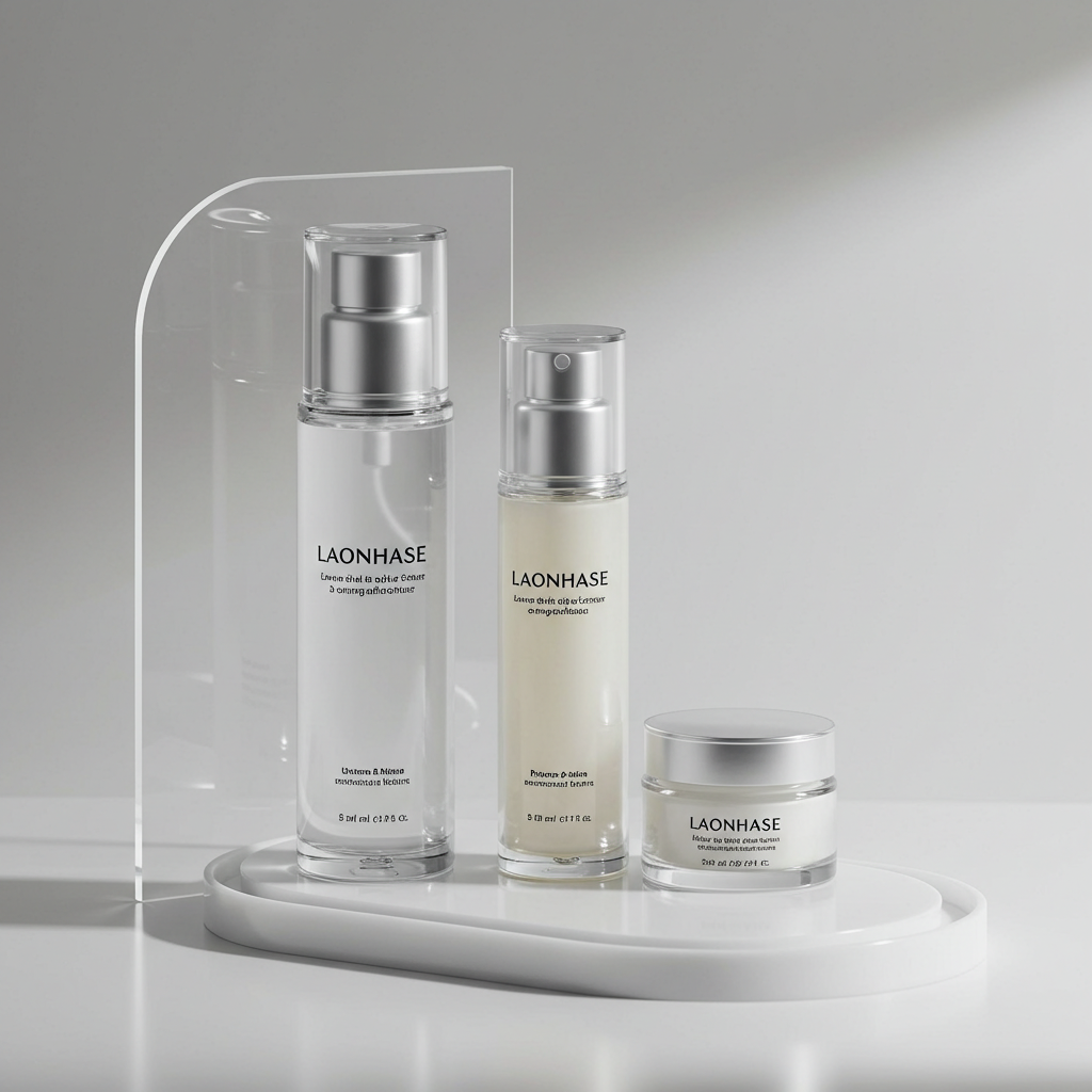 Skincare Set