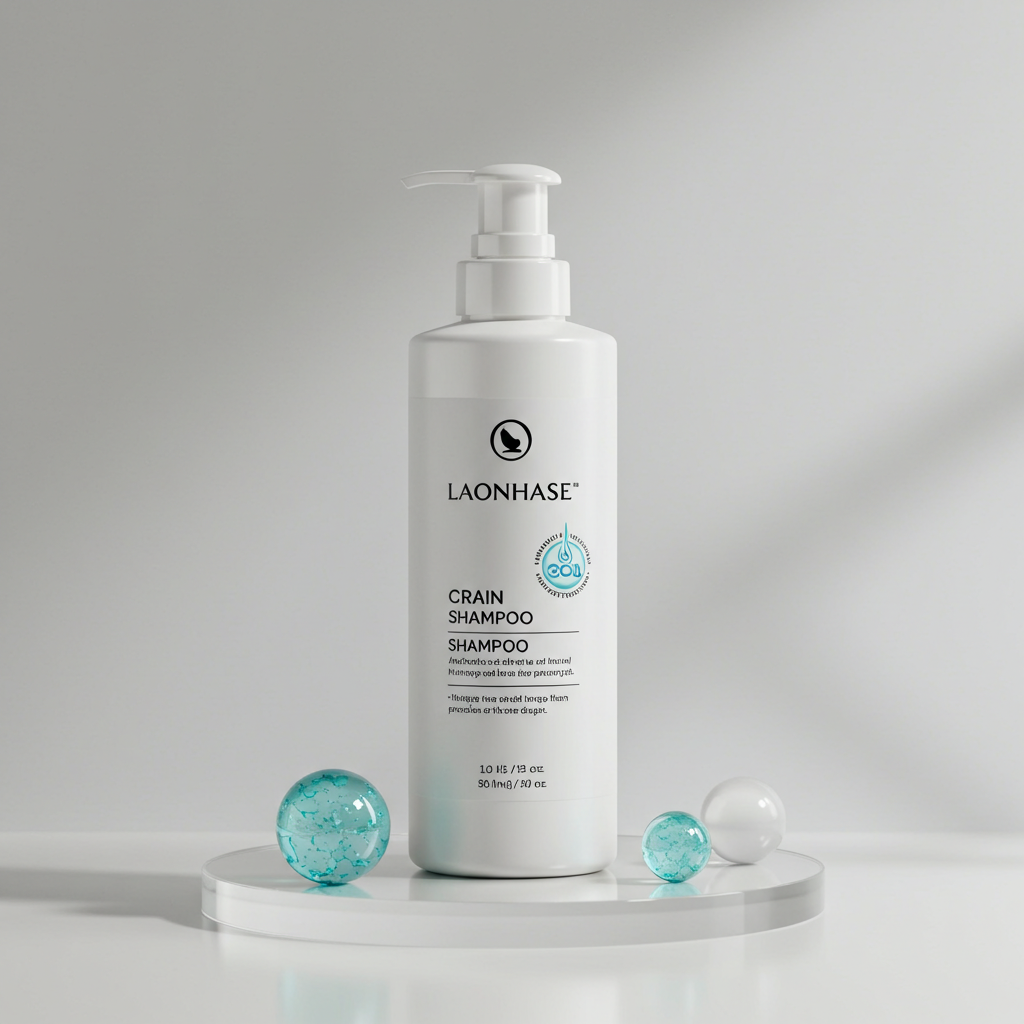 Scalp Care Shampoo