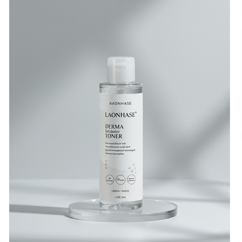 Derma Balancing Toner
