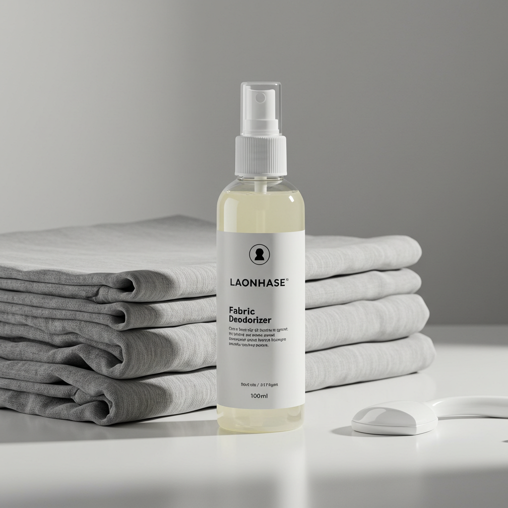 Fabric Deodorizer
