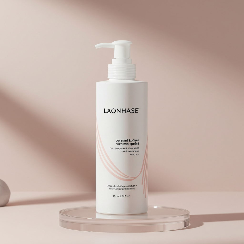 Ceramide Body Lotion