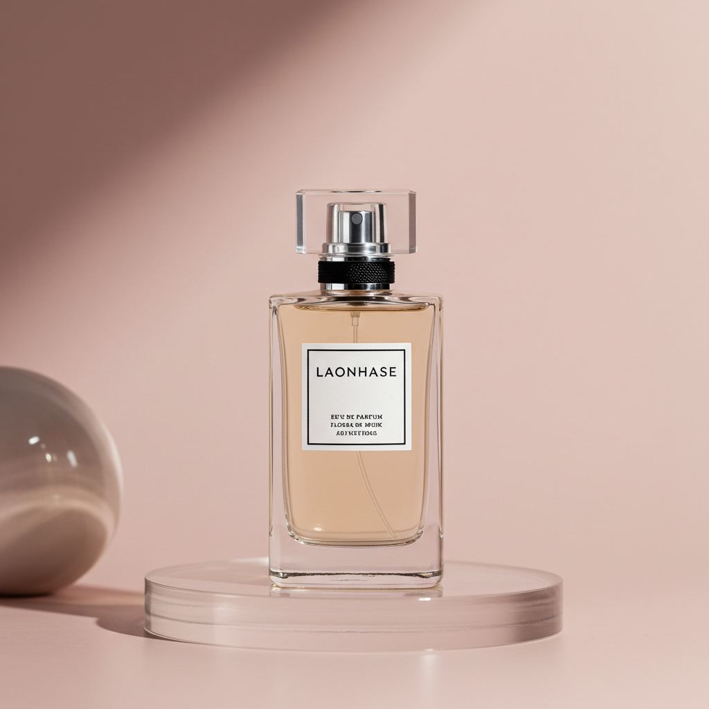 Perfume (Alcohol Base)