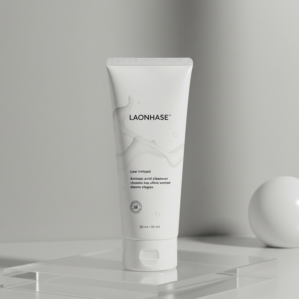 Amino Acid Gentle Cleanser