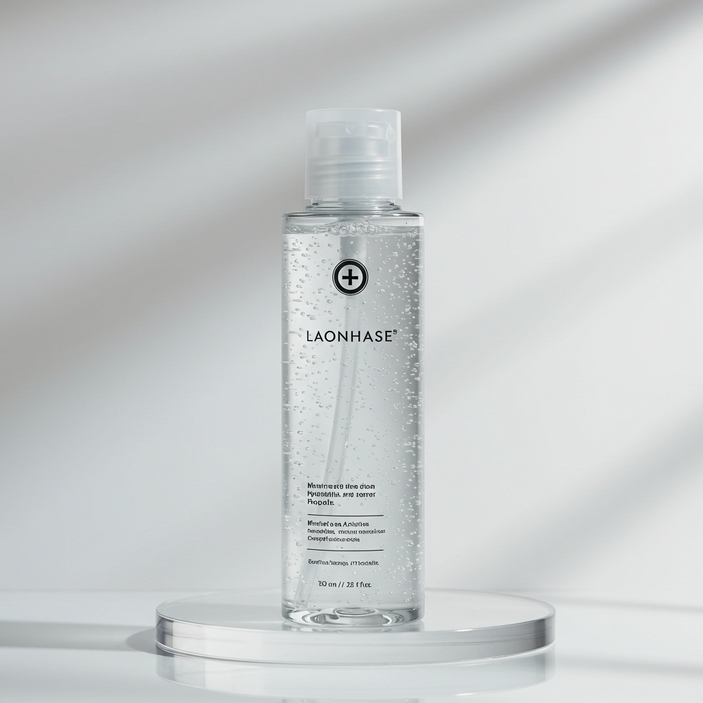 Mild Acidic Hydration Toner