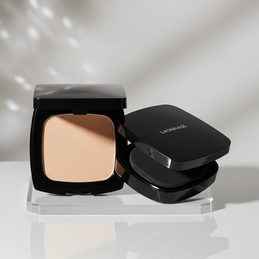 Men’s Tone-up Cushion