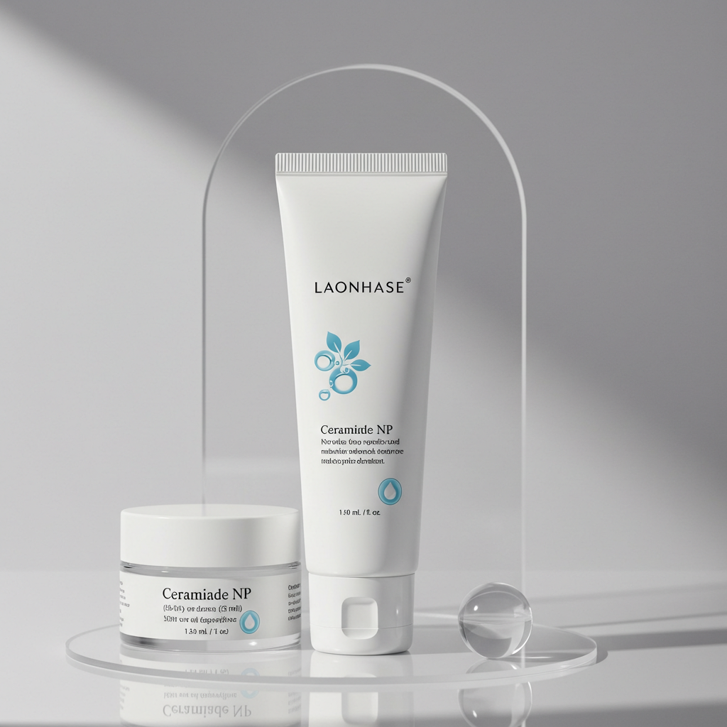Barrier Recovery Cream