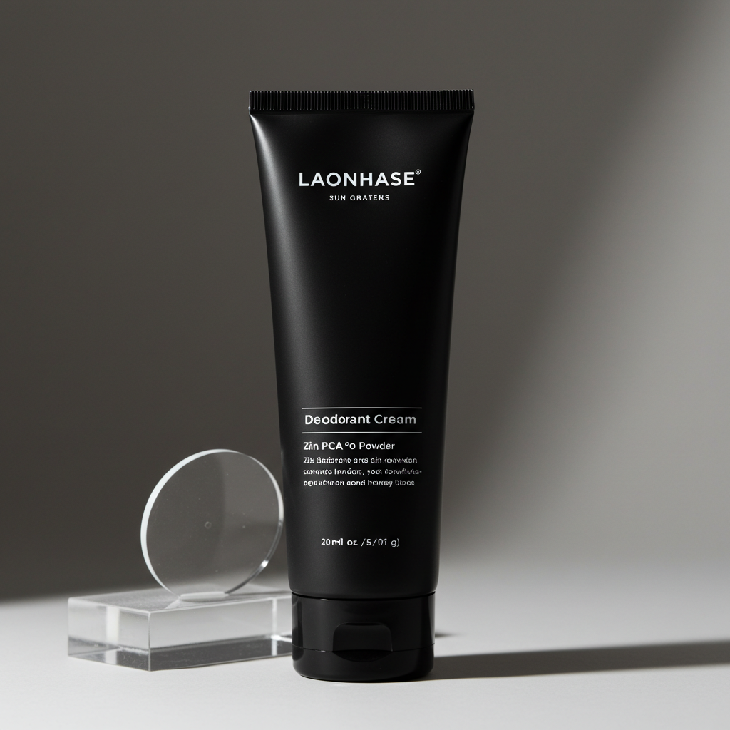 Men’s Deodorant Cream