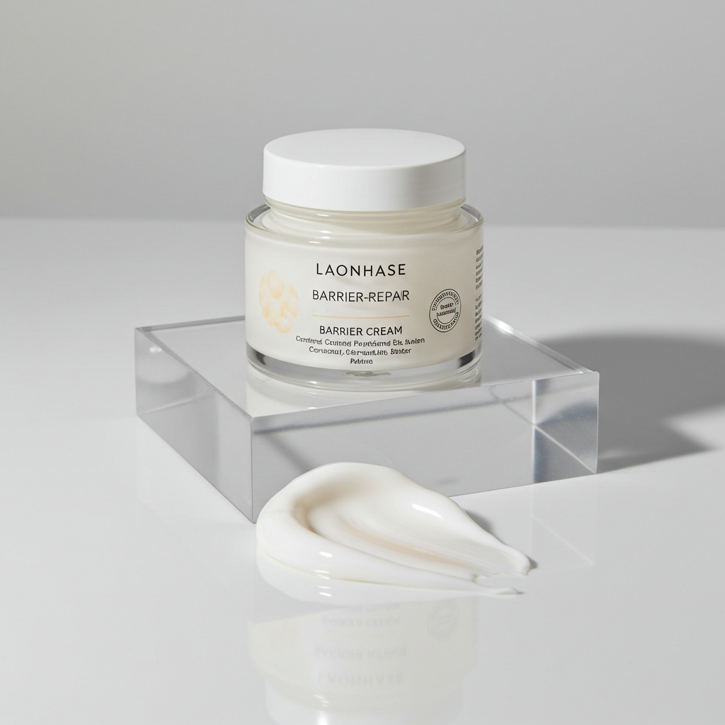 Barrier Soothing Cream