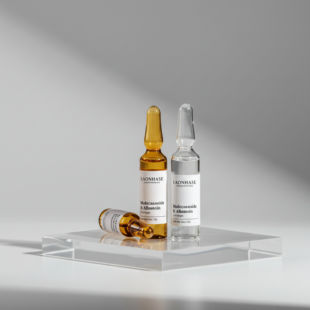 Soothing Repair Ampoule