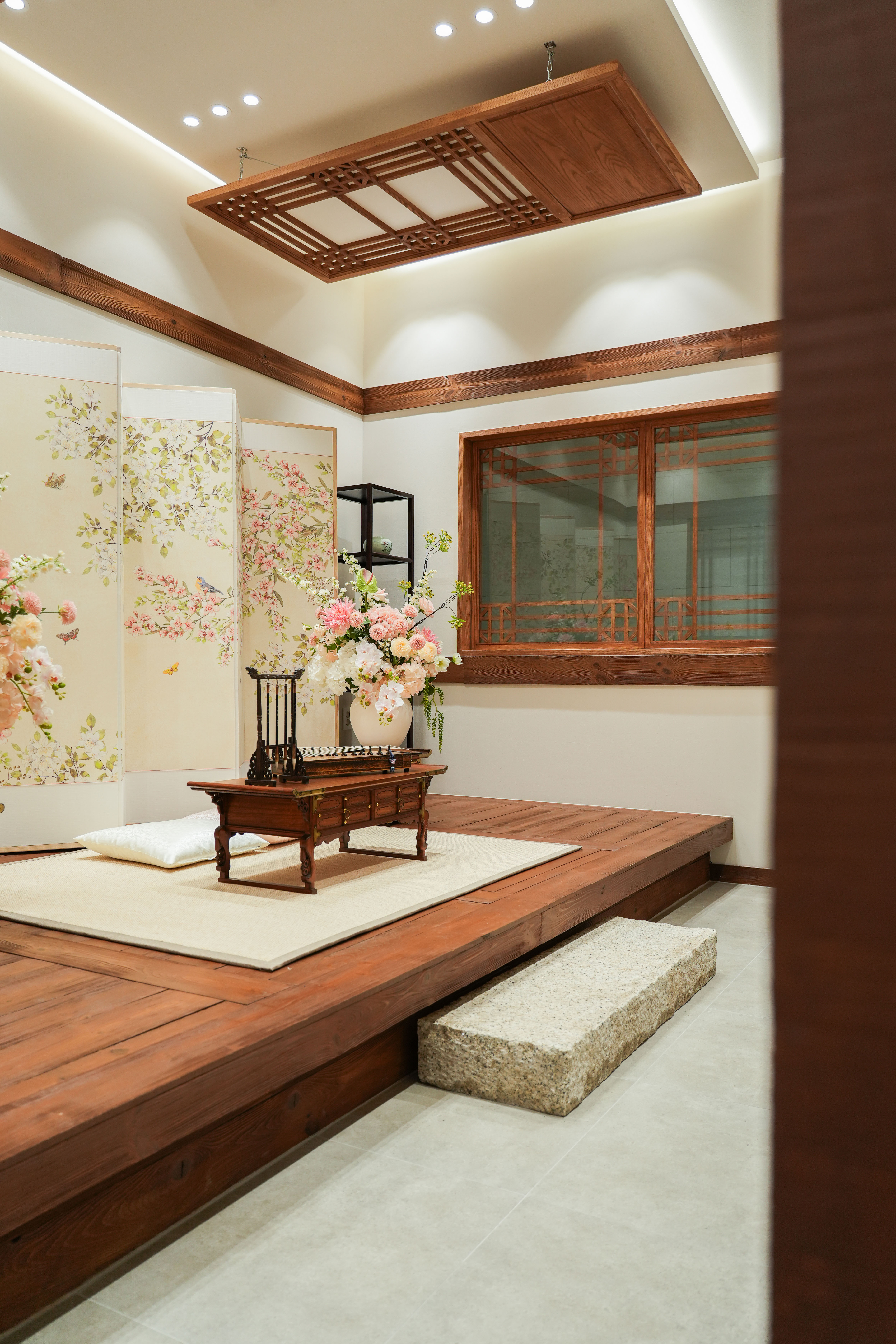 PARTY ROOM : : SIGNATURE PARTY PLACE
