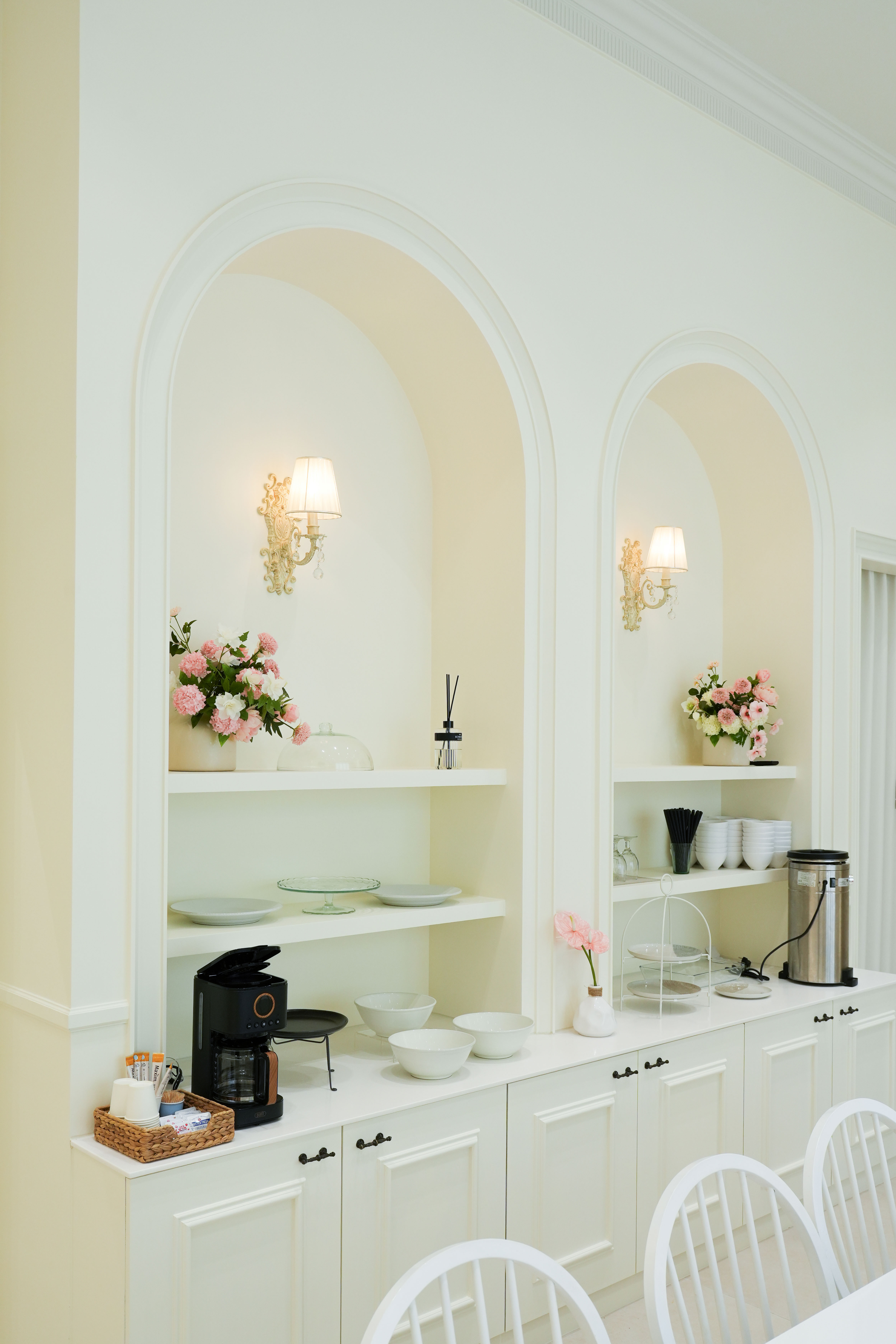 PARTY ROOM : : SIGNATURE PARTY PLACE