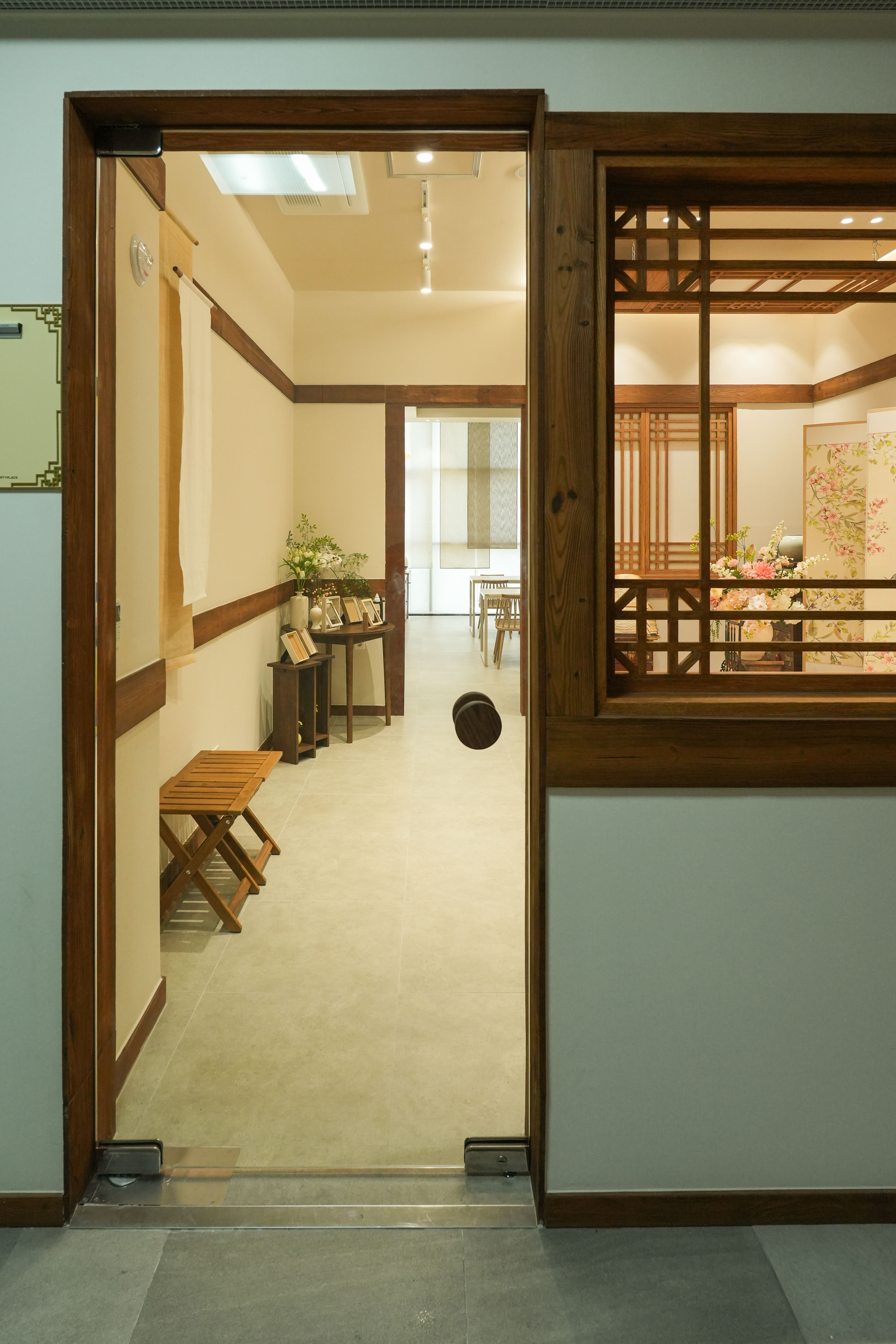 PARTY ROOM : : SIGNATURE PARTY PLACE