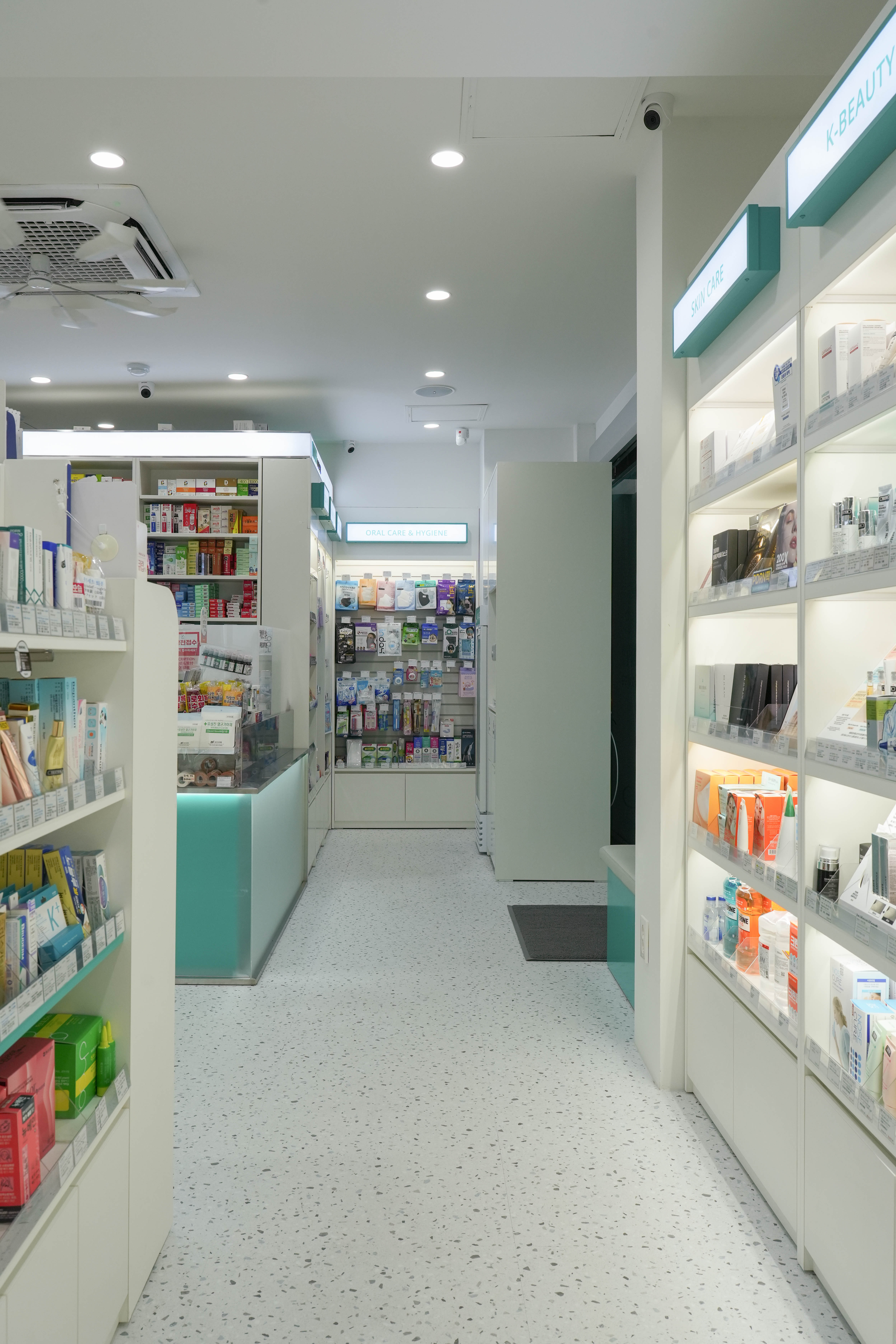 DRUGSTORE : : MyB Pharmacy