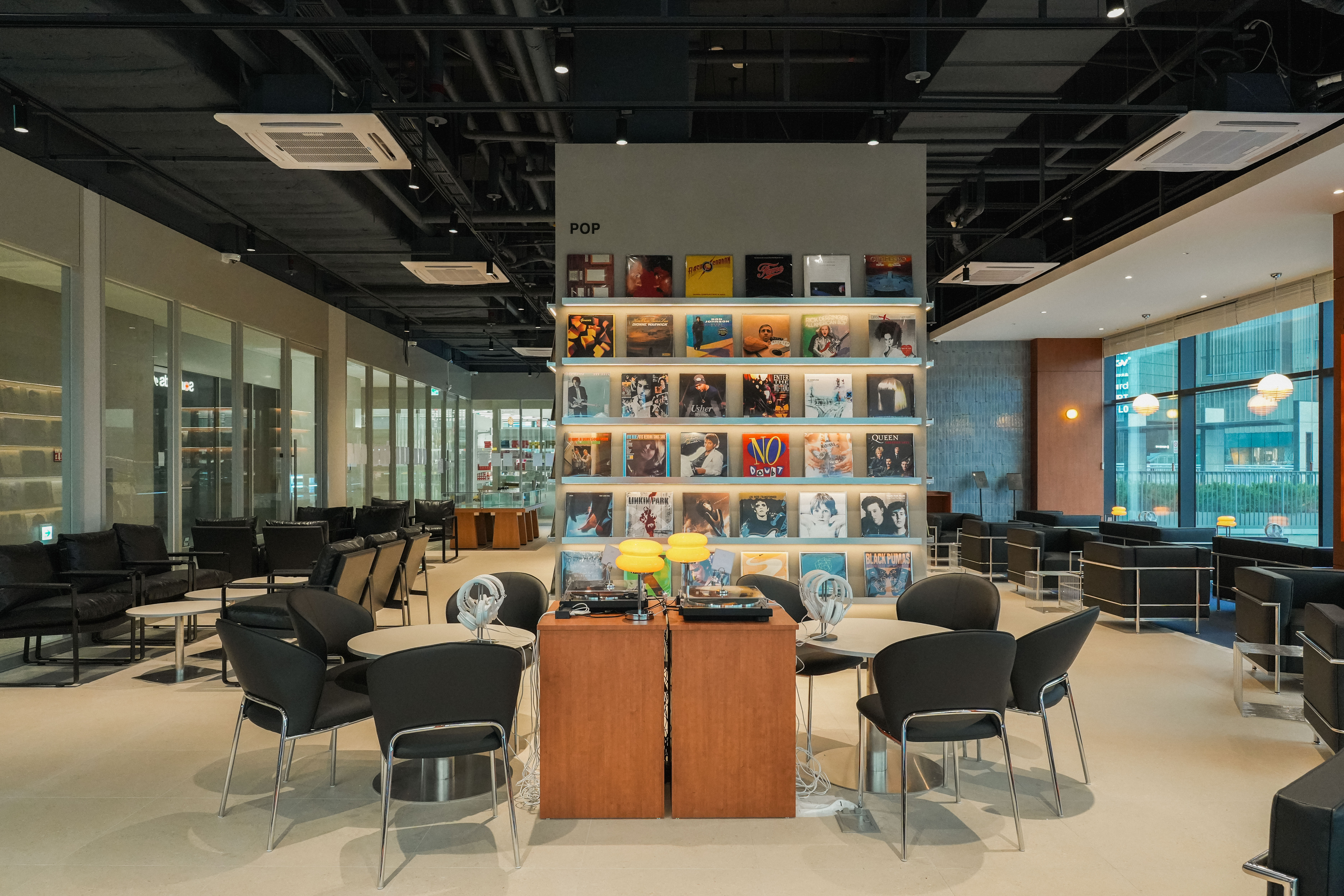 LP CAFE : : Sounds of Sunset