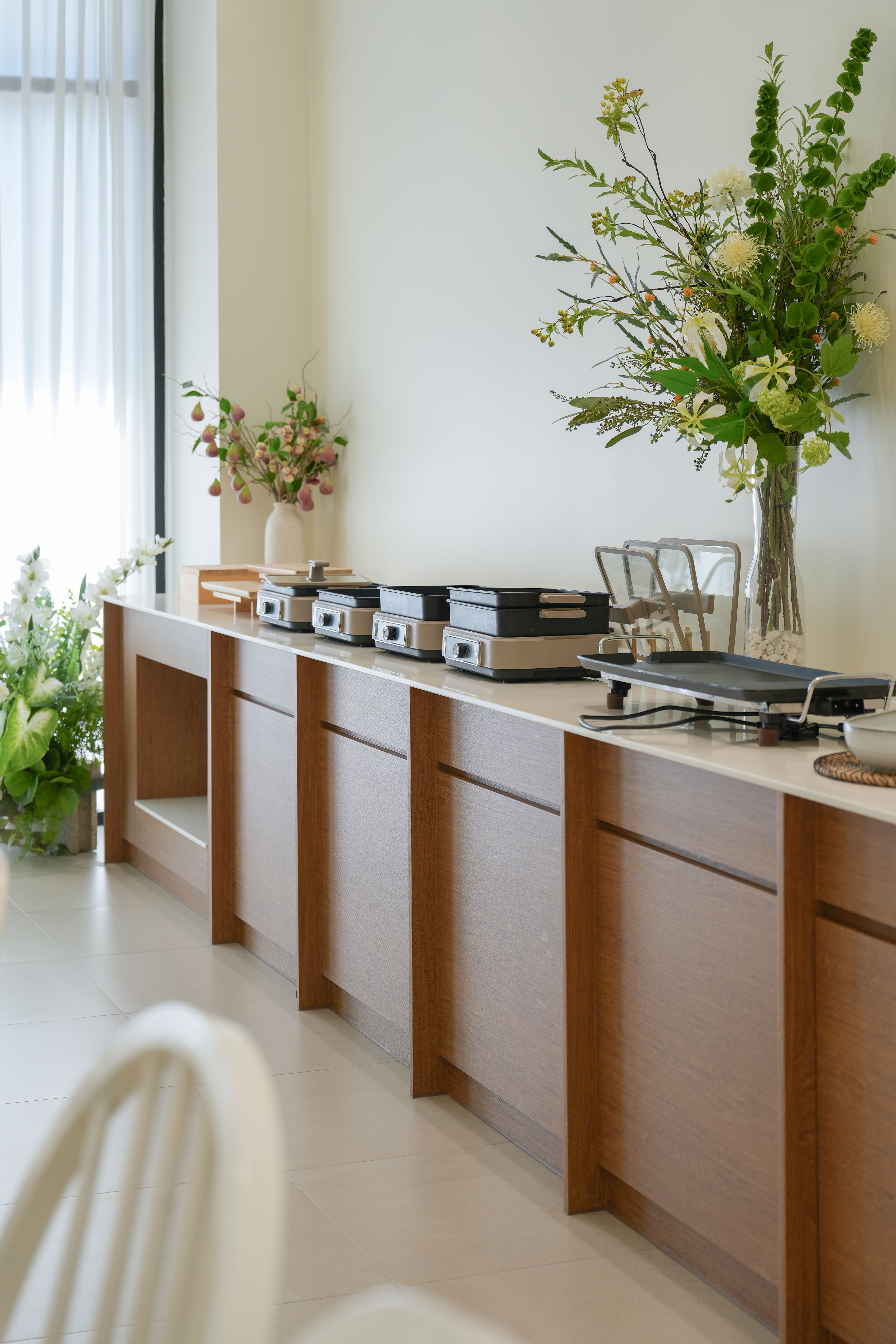 PARTY ROOM : : SIGNATURE PARTY PLACE