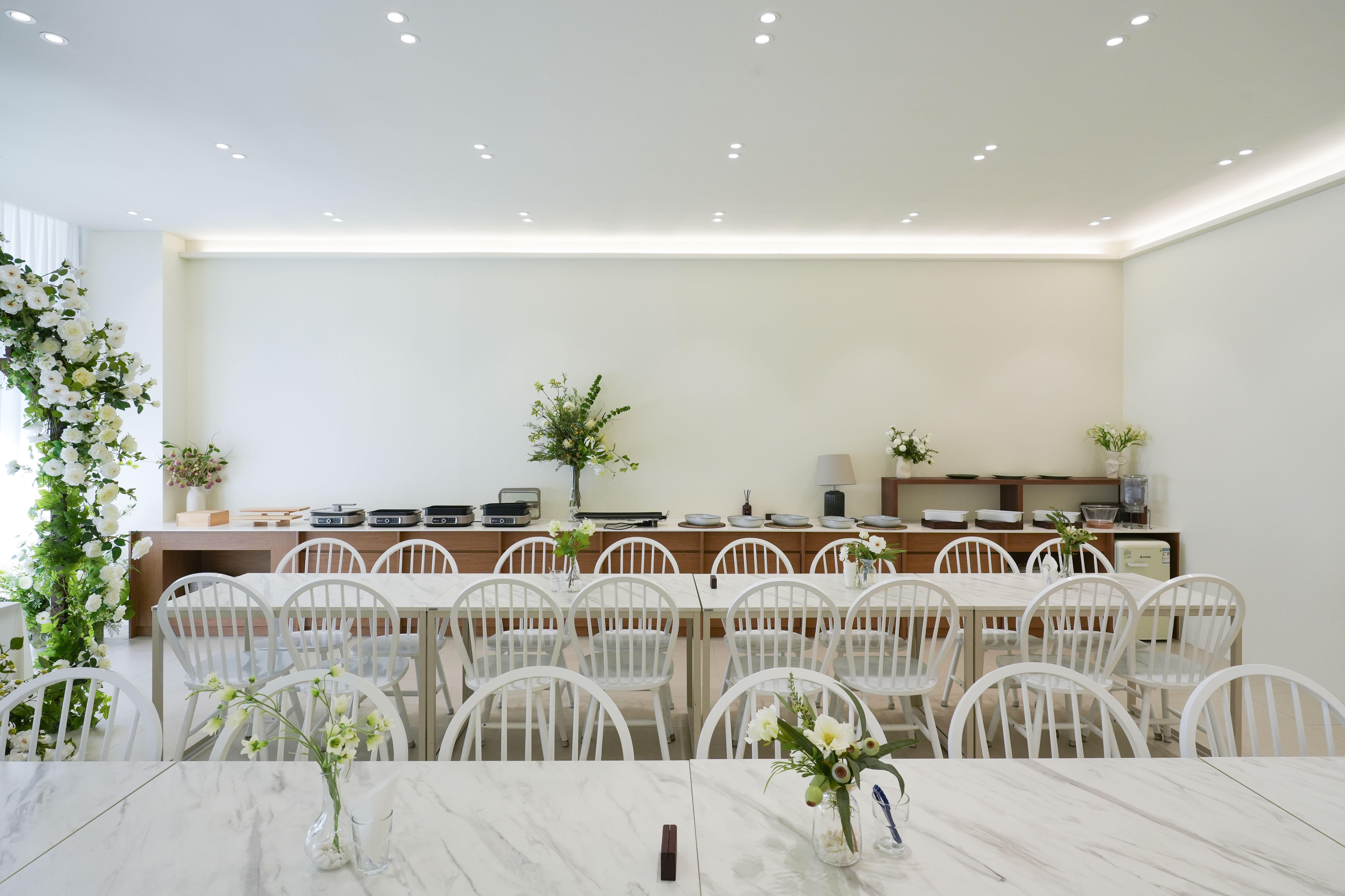 PARTY ROOM : : SIGNATURE PARTY PLACE
