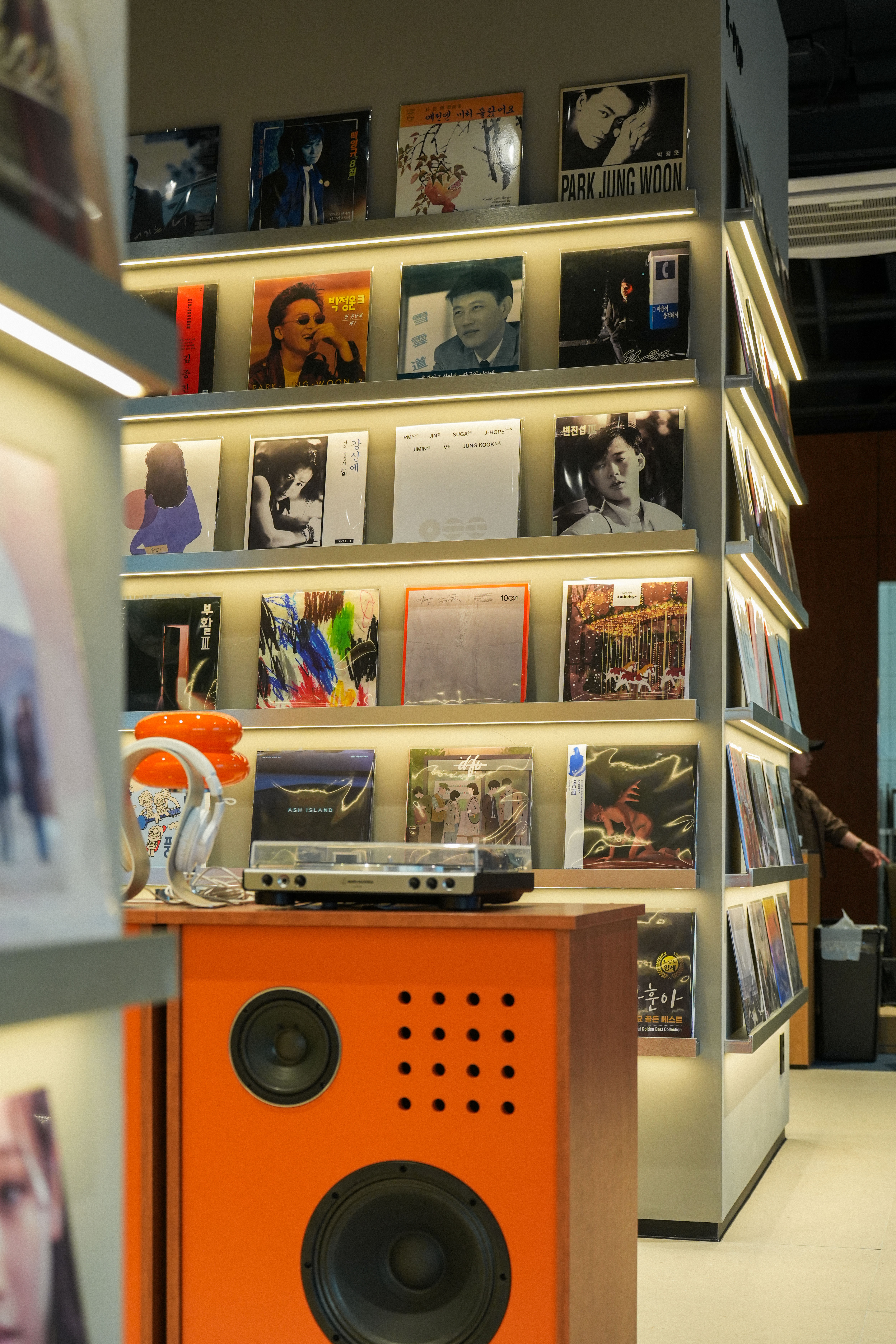 LP CAFE : : Sounds of Sunset