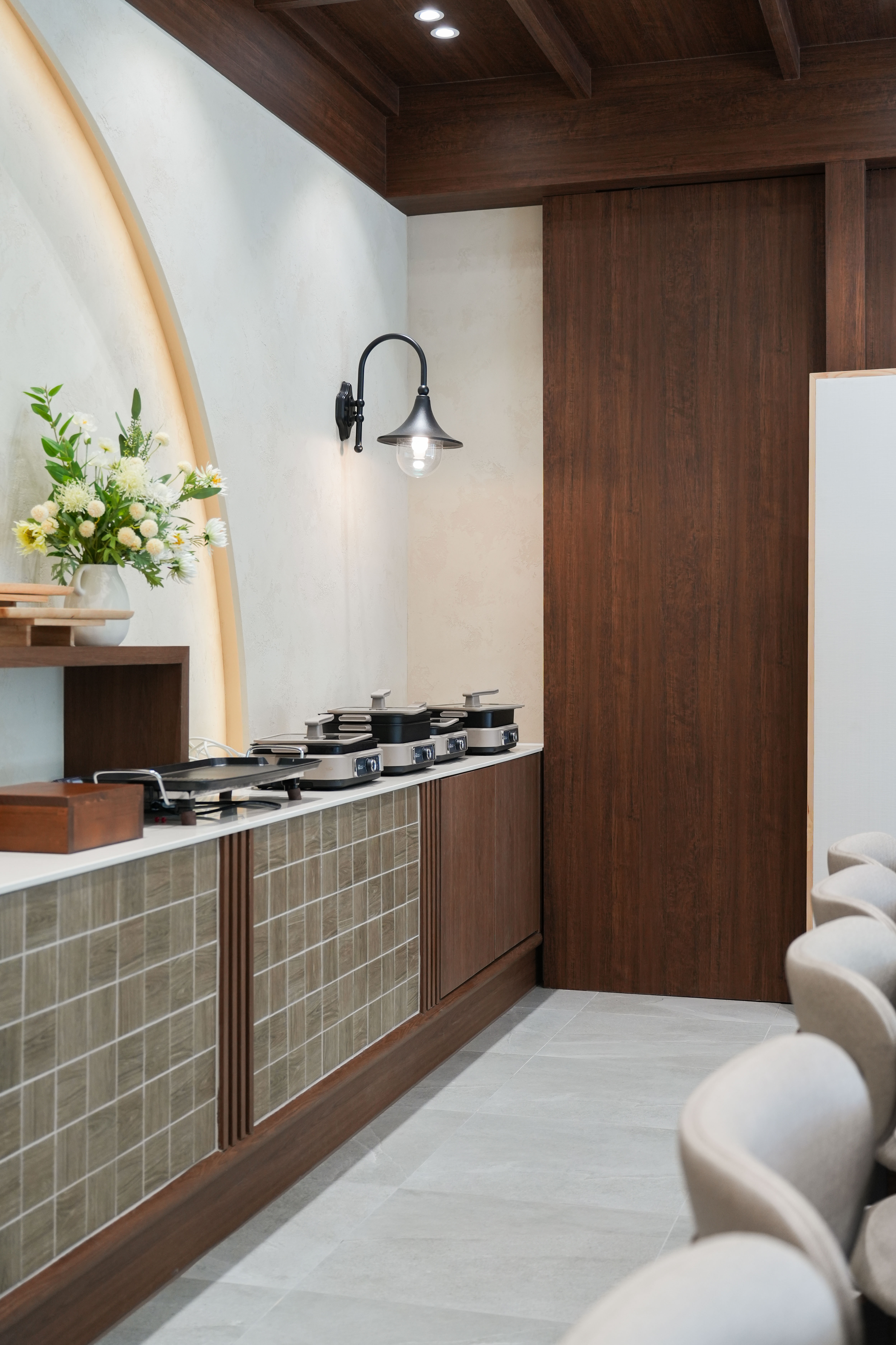PARTY ROOM : : SIGNATURE PARTY PLACE